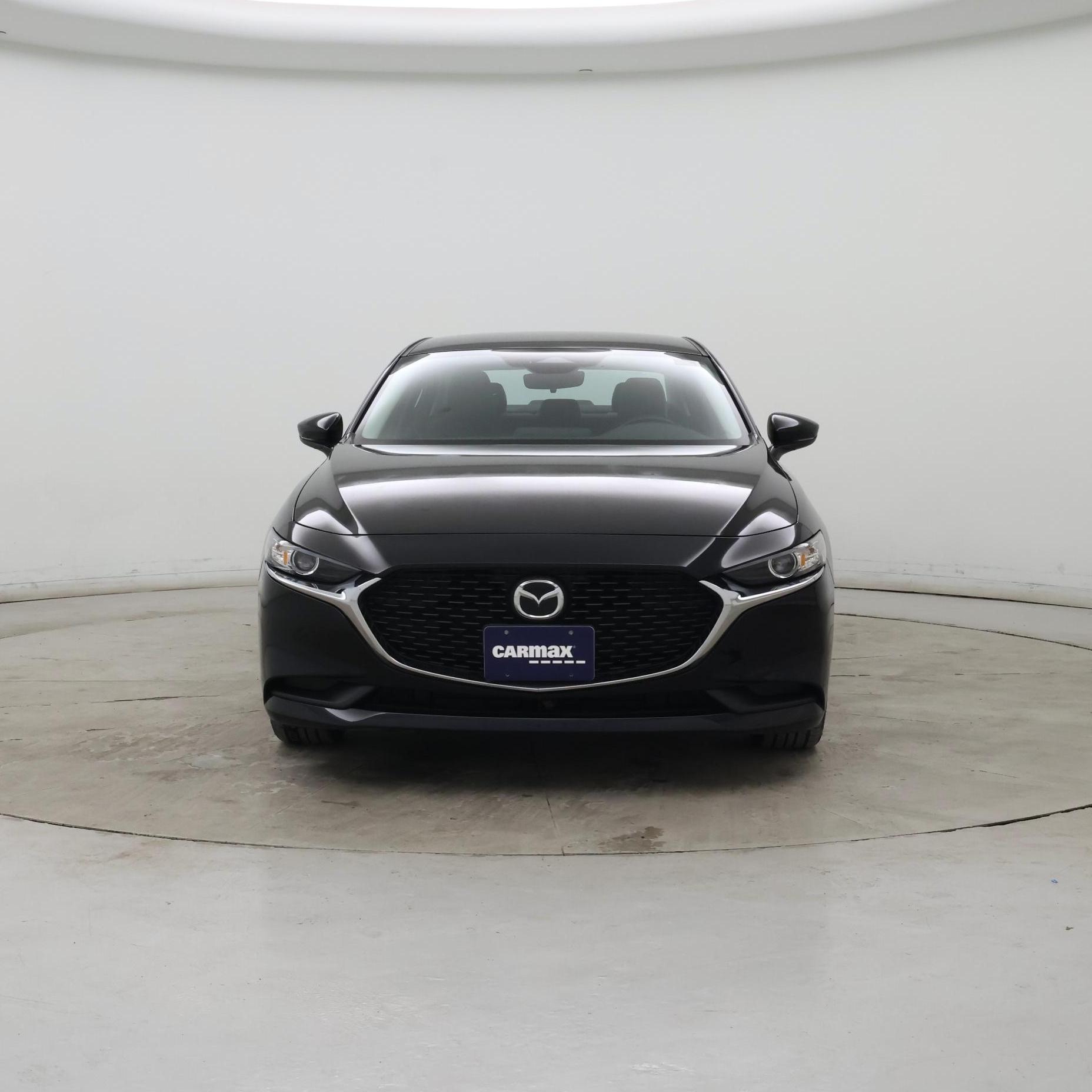 Thumbnail: 2024 Mazda Mazda3 - 5