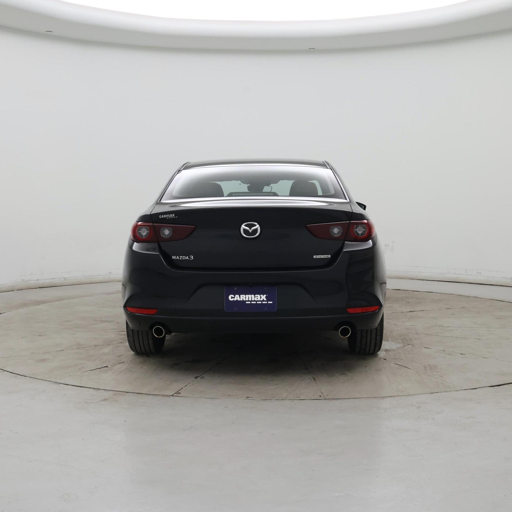 Thumbnail: 2024 Mazda Mazda3 - 6