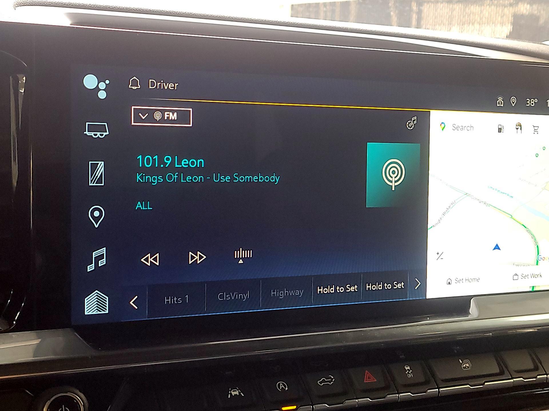 Thumbnail: 2025 Chevrolet Silverado 1500 - 14