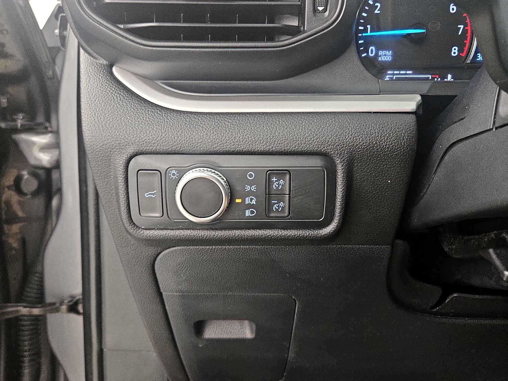 Thumbnail: 2022 Ford Explorer - 13