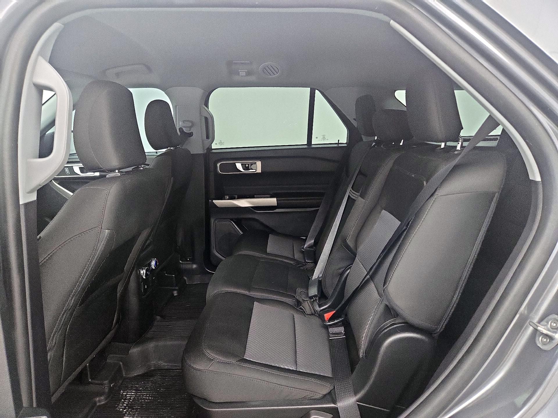 Thumbnail: 2022 Ford Explorer - 19