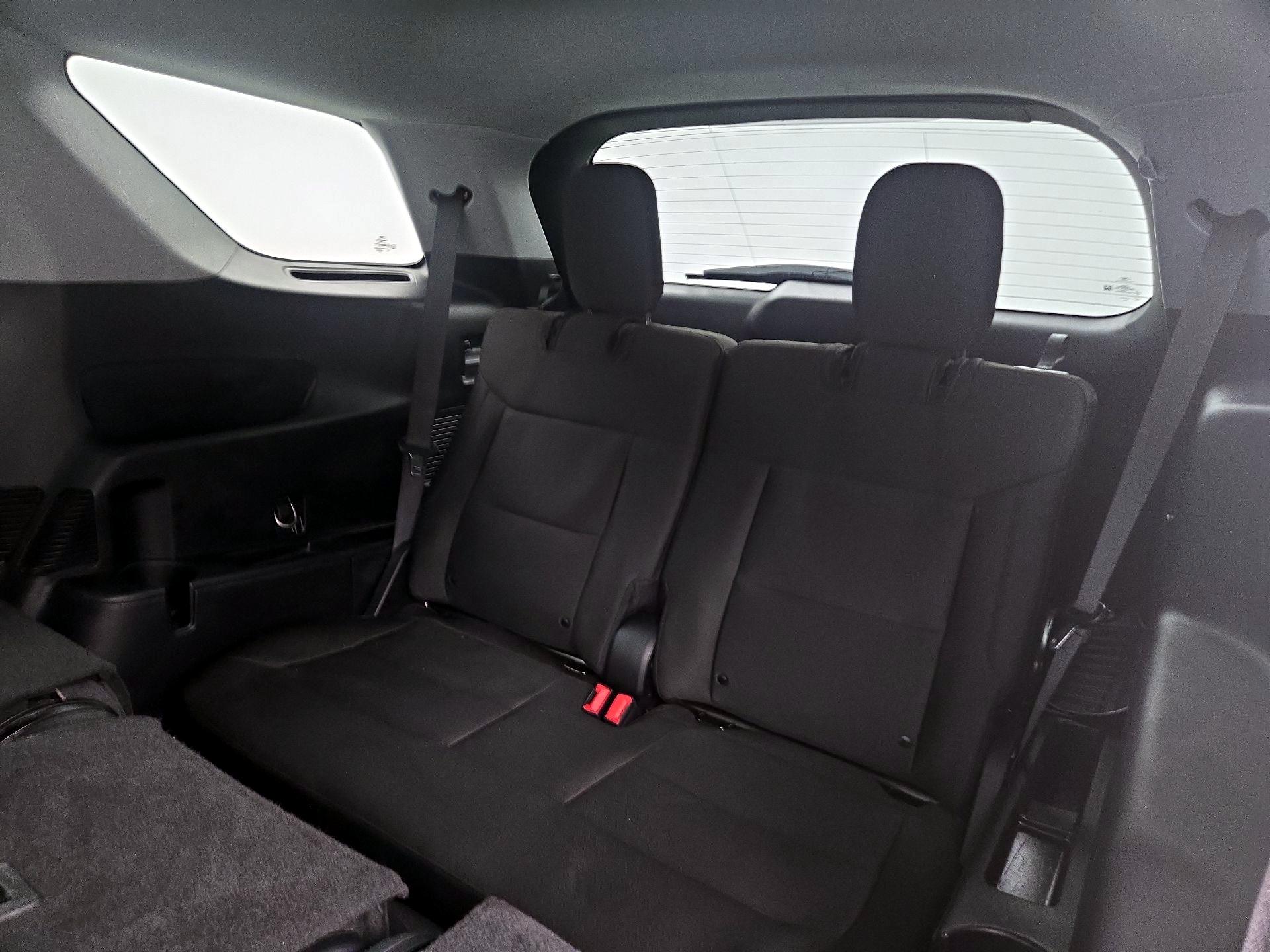 Thumbnail: 2022 Ford Explorer - 20