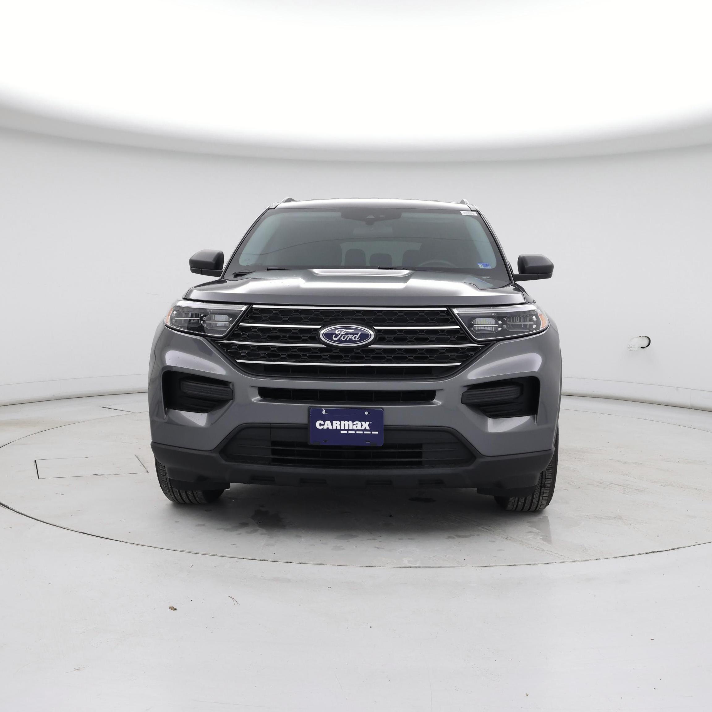 Thumbnail: 2022 Ford Explorer - 5