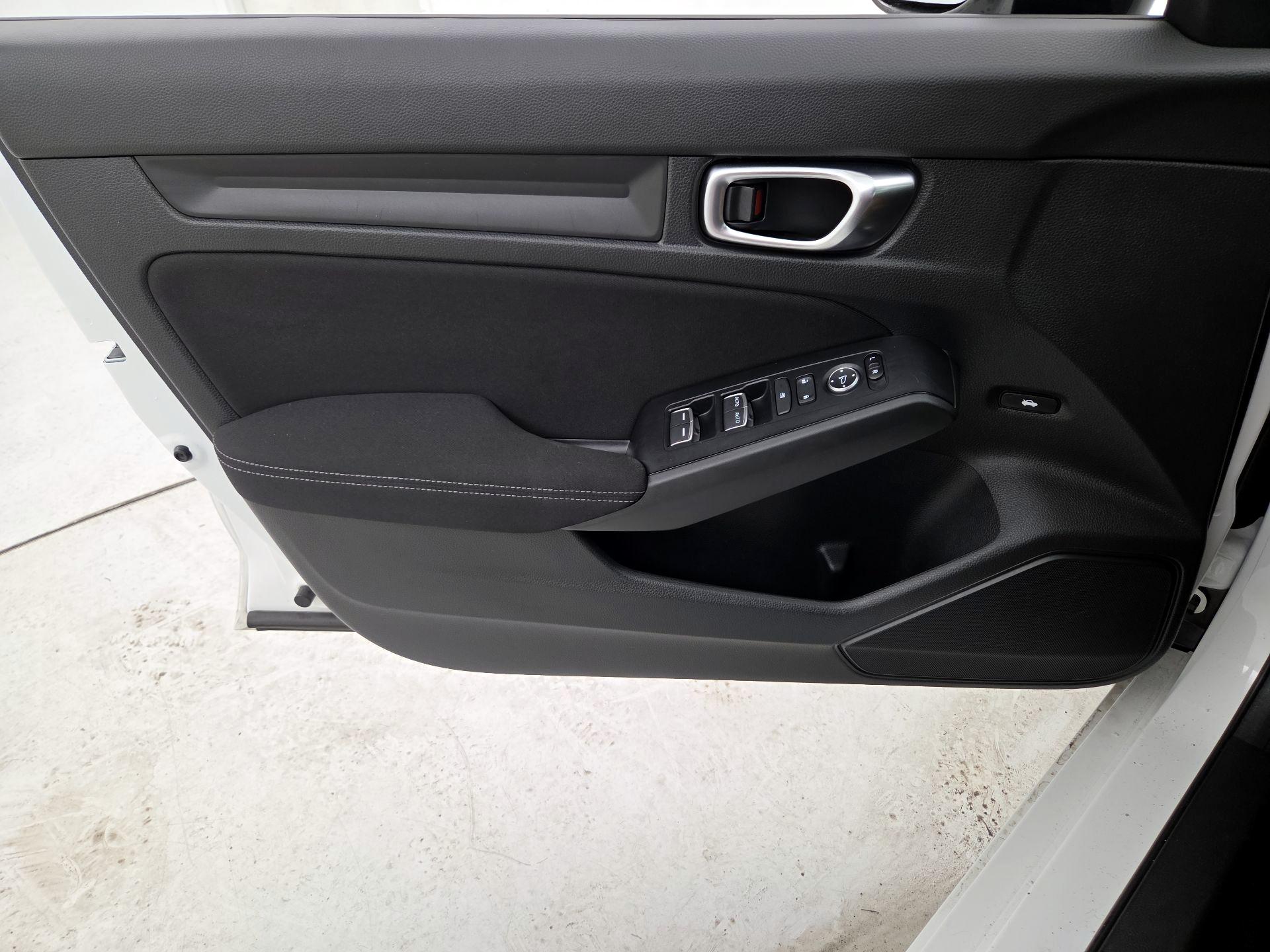 Thumbnail: 2025 Honda Civic - 10