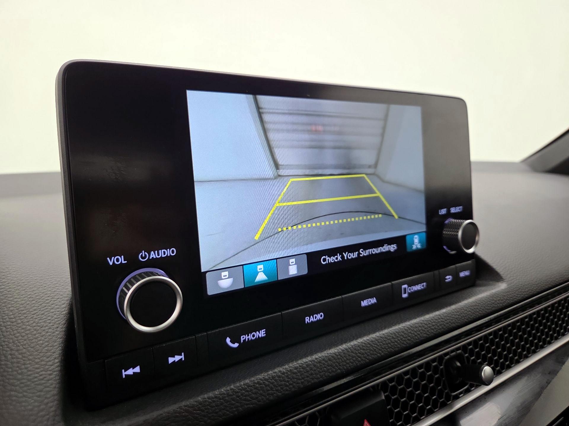 Thumbnail: 2025 Honda Civic - 12