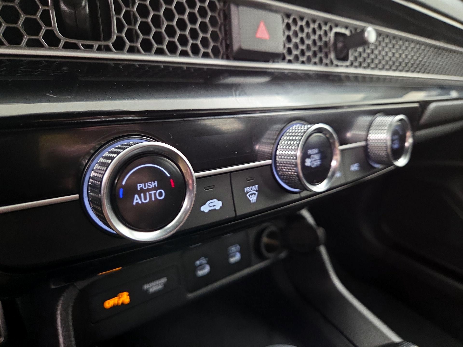 Thumbnail: 2025 Honda Civic - 14