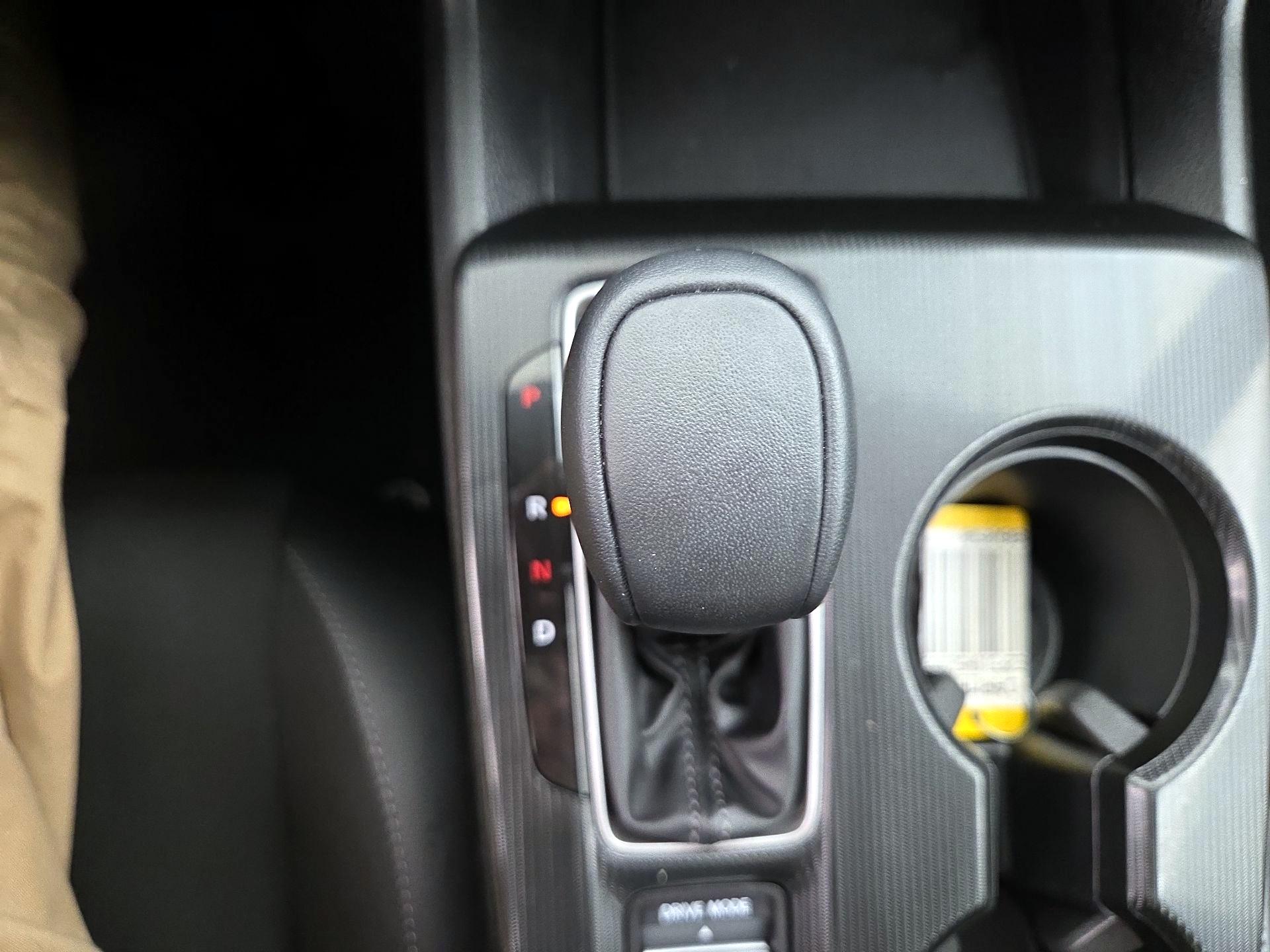 Thumbnail: 2025 Honda Civic - 15