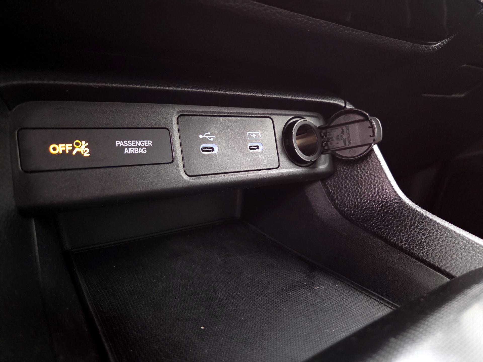 Thumbnail: 2025 Honda Civic - 16