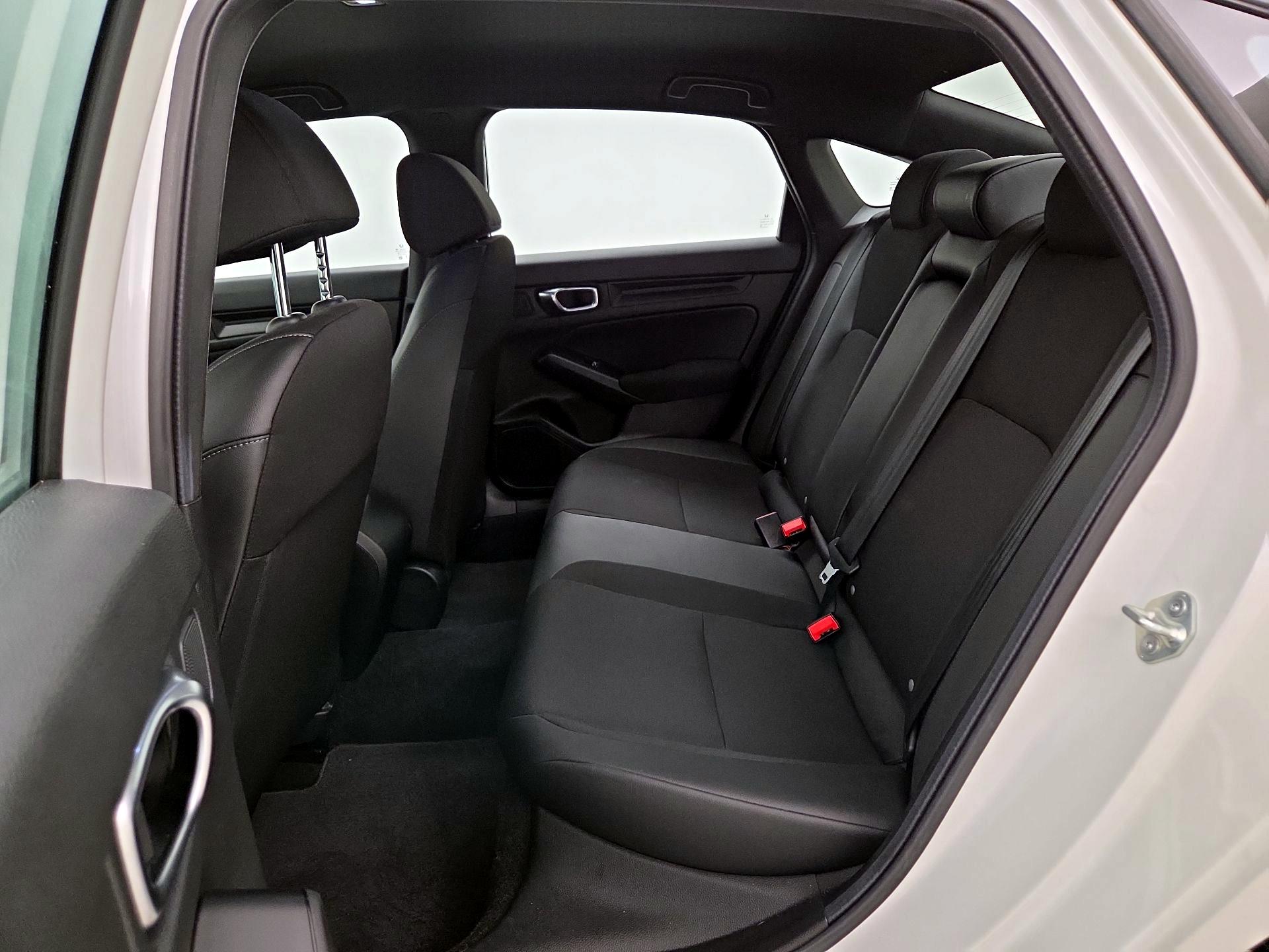 Thumbnail: 2025 Honda Civic - 17