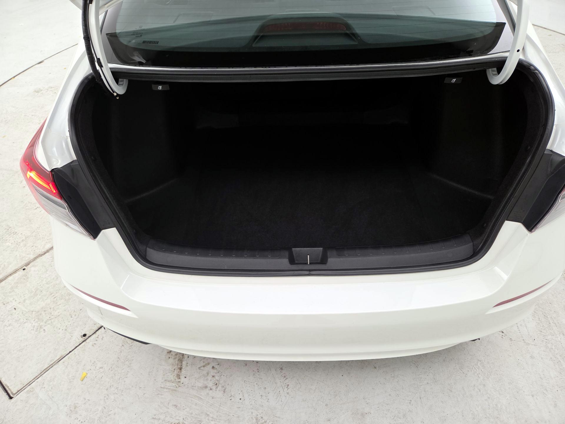 Thumbnail: 2025 Honda Civic - 18