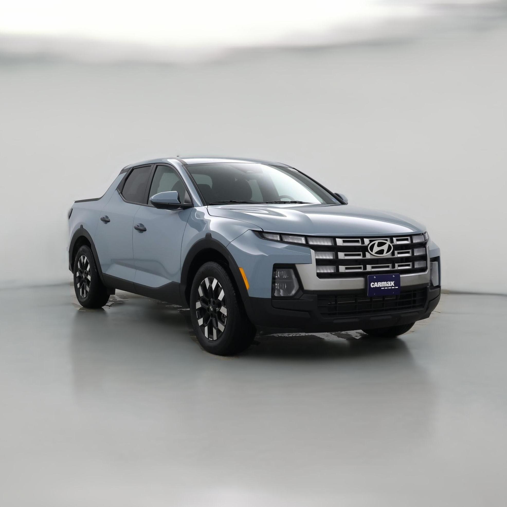 Thumbnail: 2025 Hyundai Santa Cruz - 1