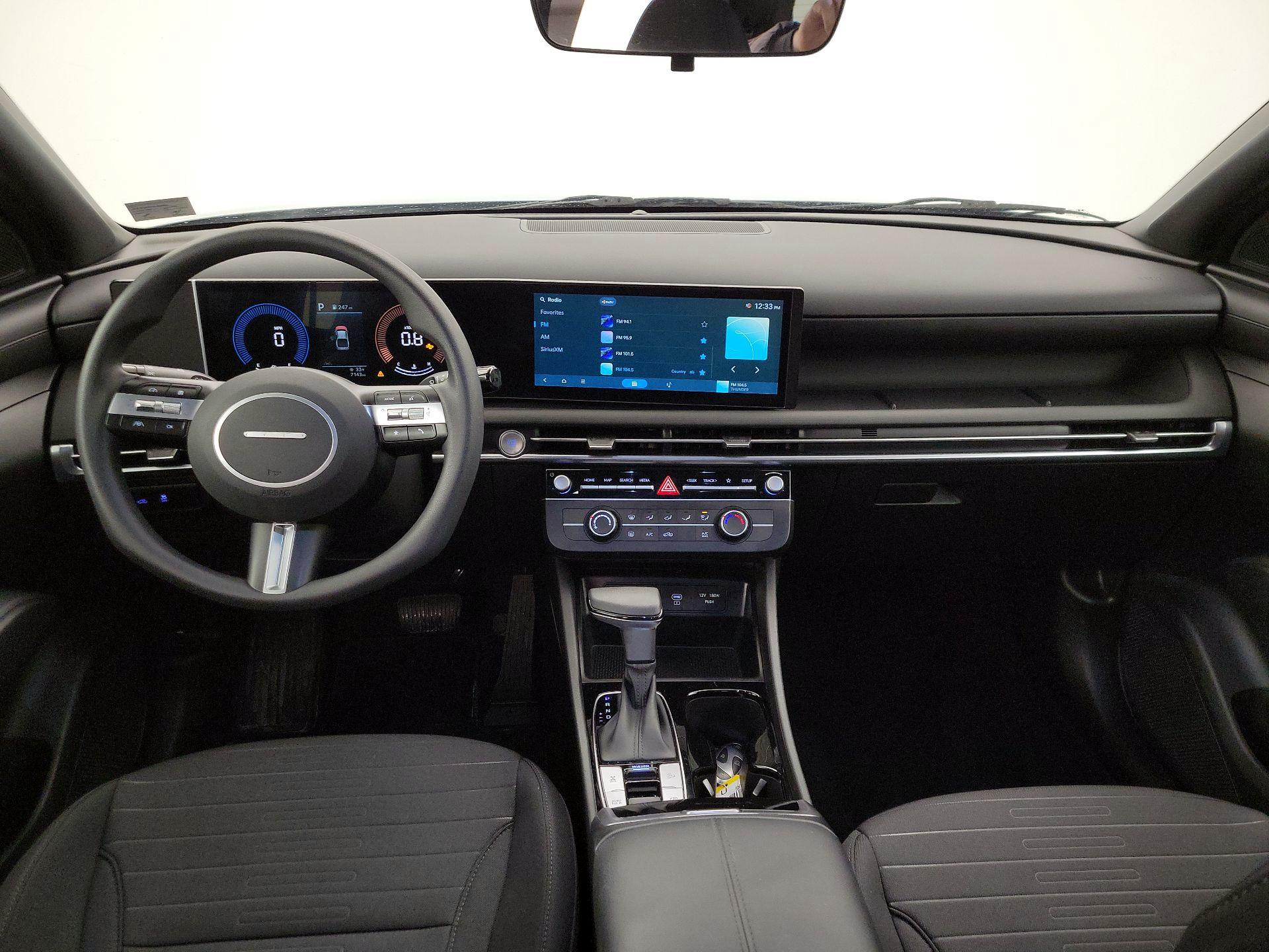 Thumbnail: 2025 Hyundai Santa Cruz - 9