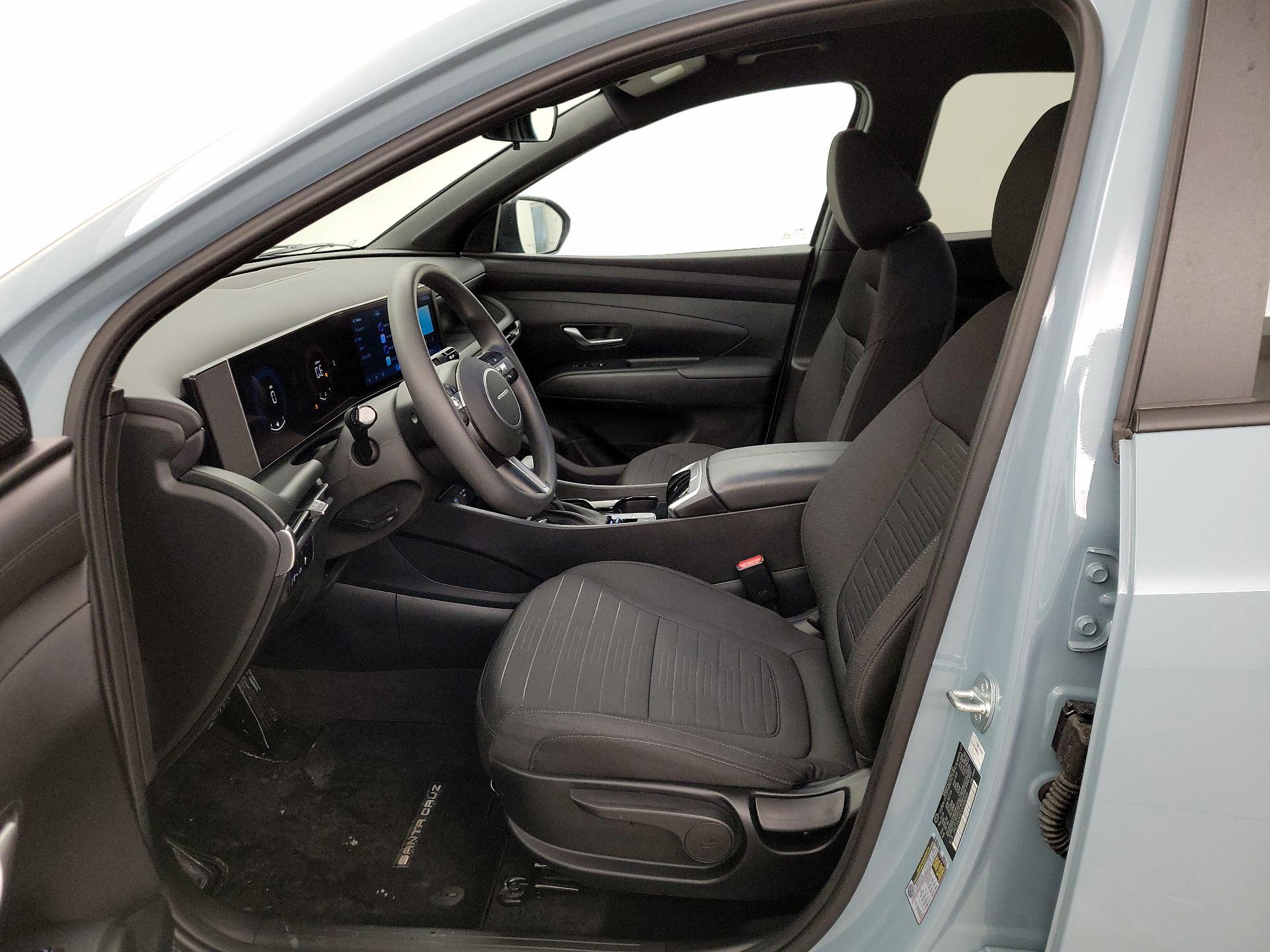 Thumbnail: 2025 Hyundai Santa Cruz - 11