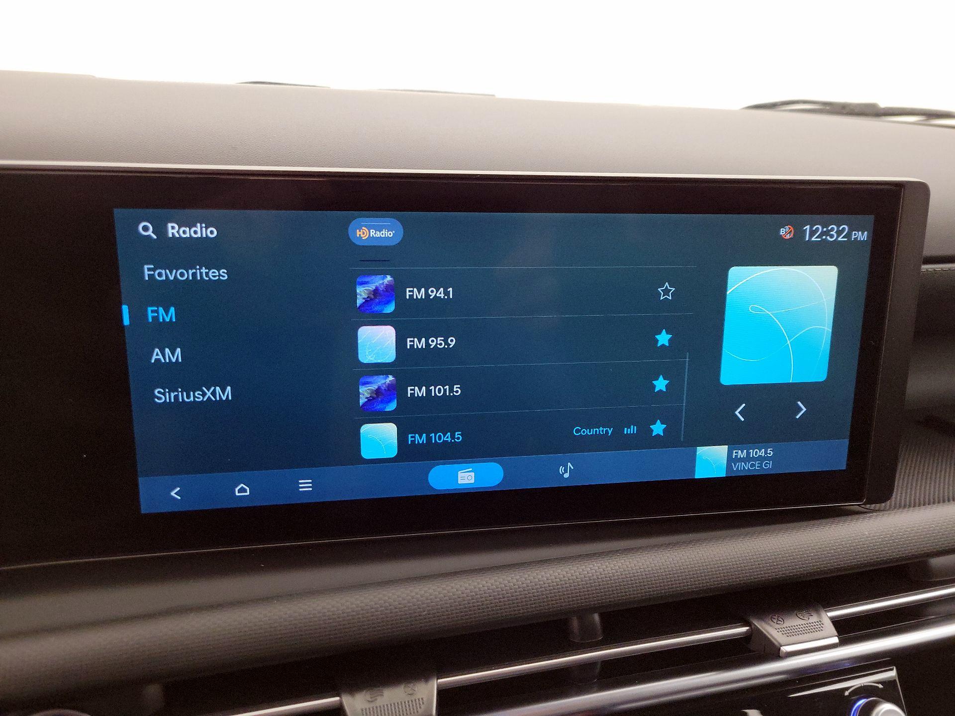 Thumbnail: 2025 Hyundai Santa Cruz - 15