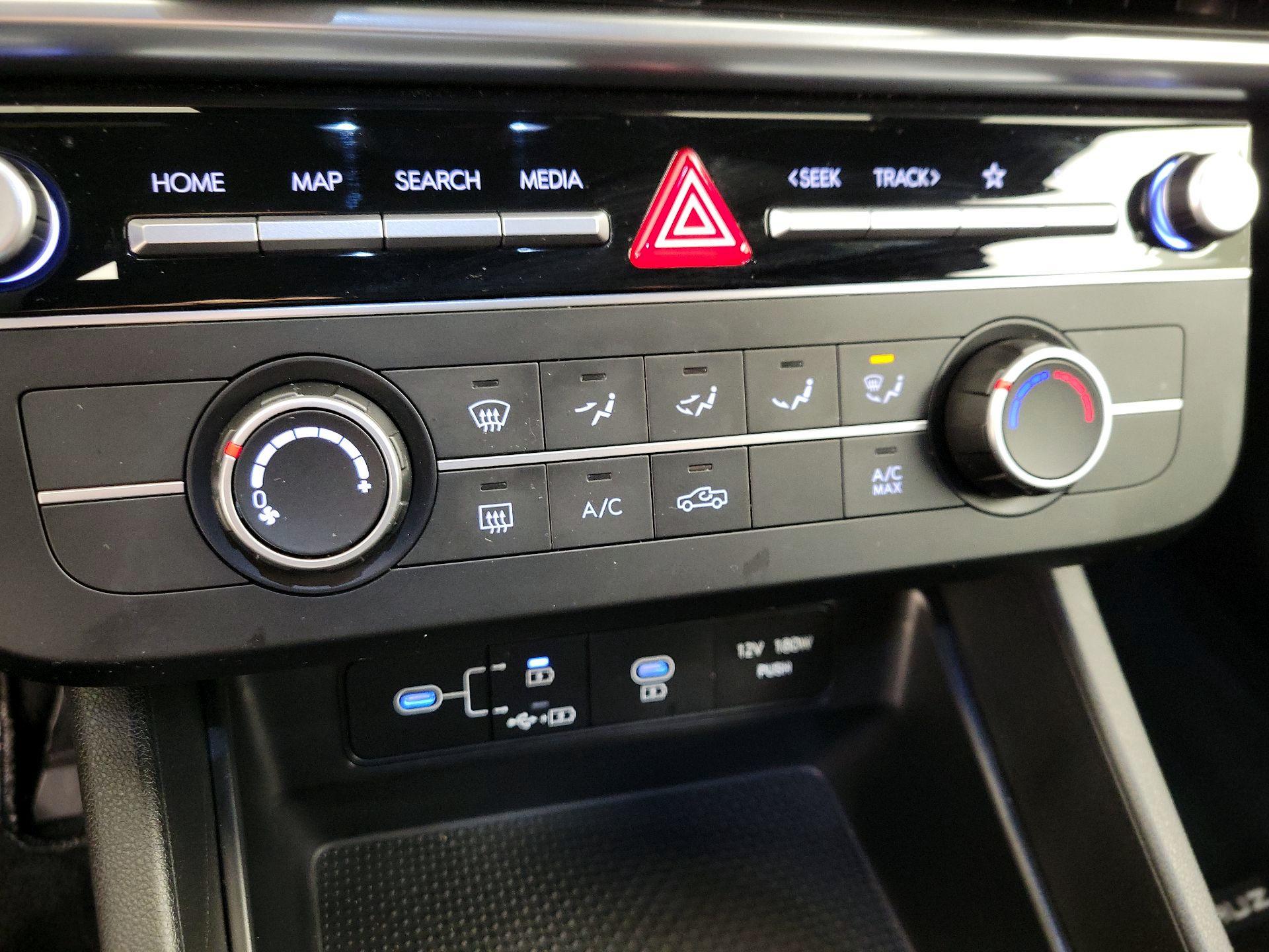 Thumbnail: 2025 Hyundai Santa Cruz - 16