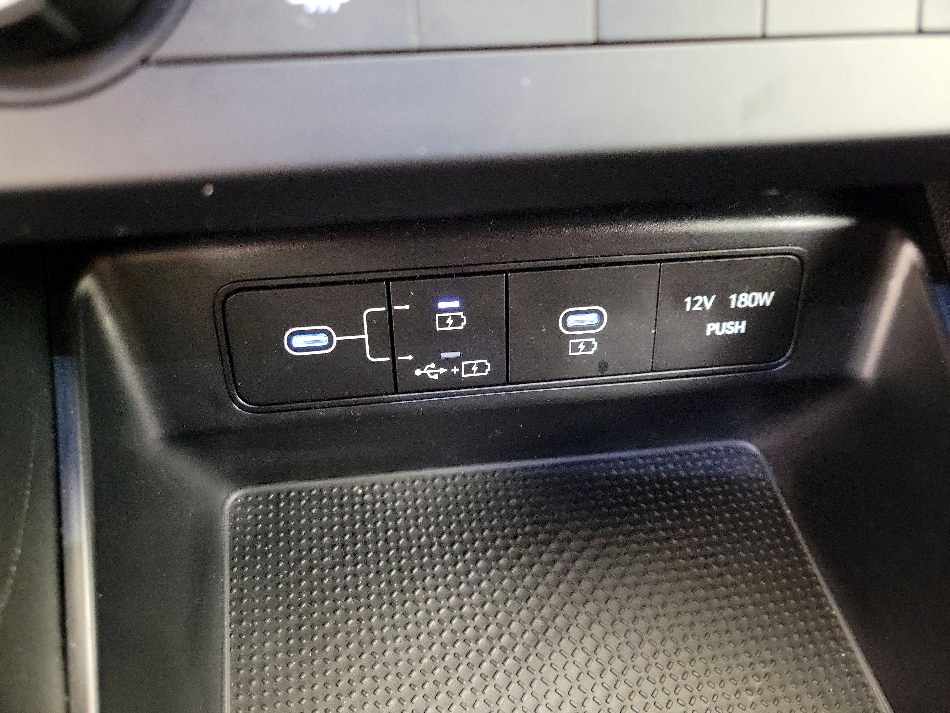 Thumbnail: 2025 Hyundai Santa Cruz - 18