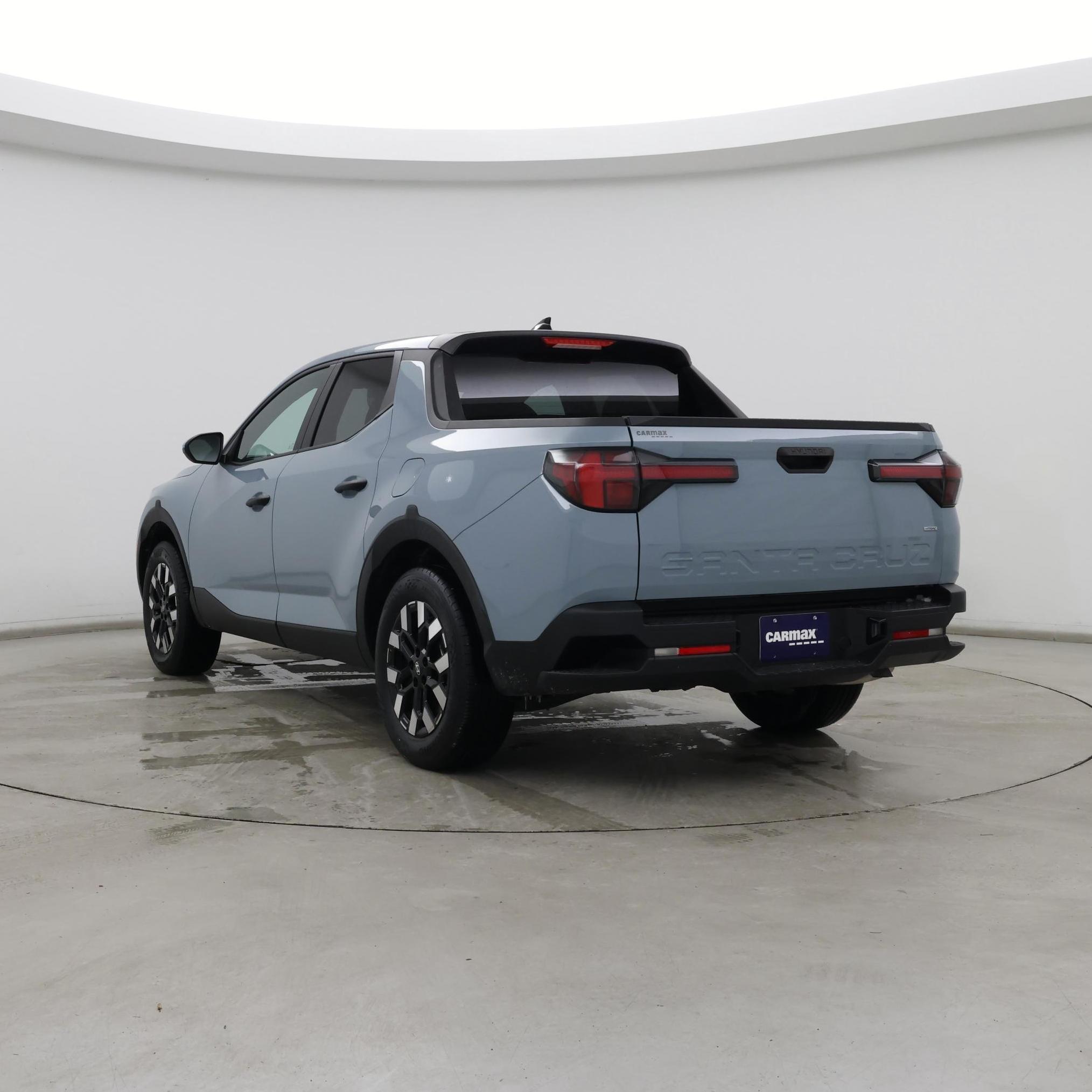 Thumbnail: 2025 Hyundai Santa Cruz - 2