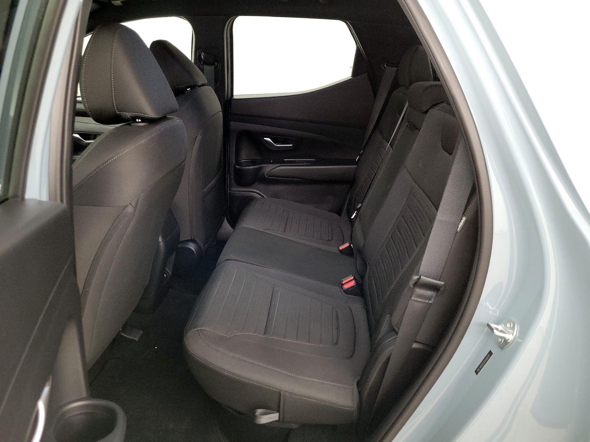 Thumbnail: 2025 Hyundai Santa Cruz - 19