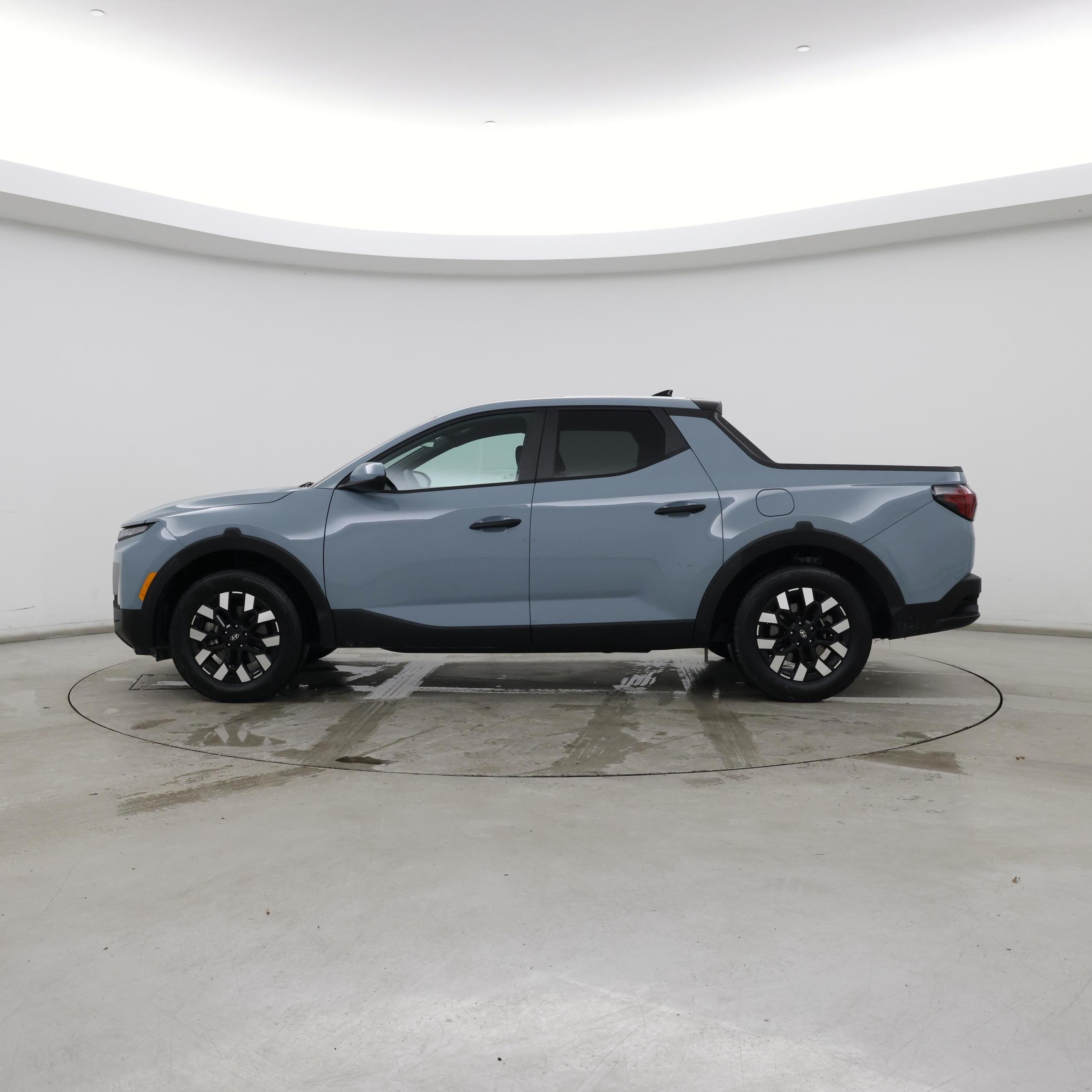 Thumbnail: 2025 Hyundai Santa Cruz - 3