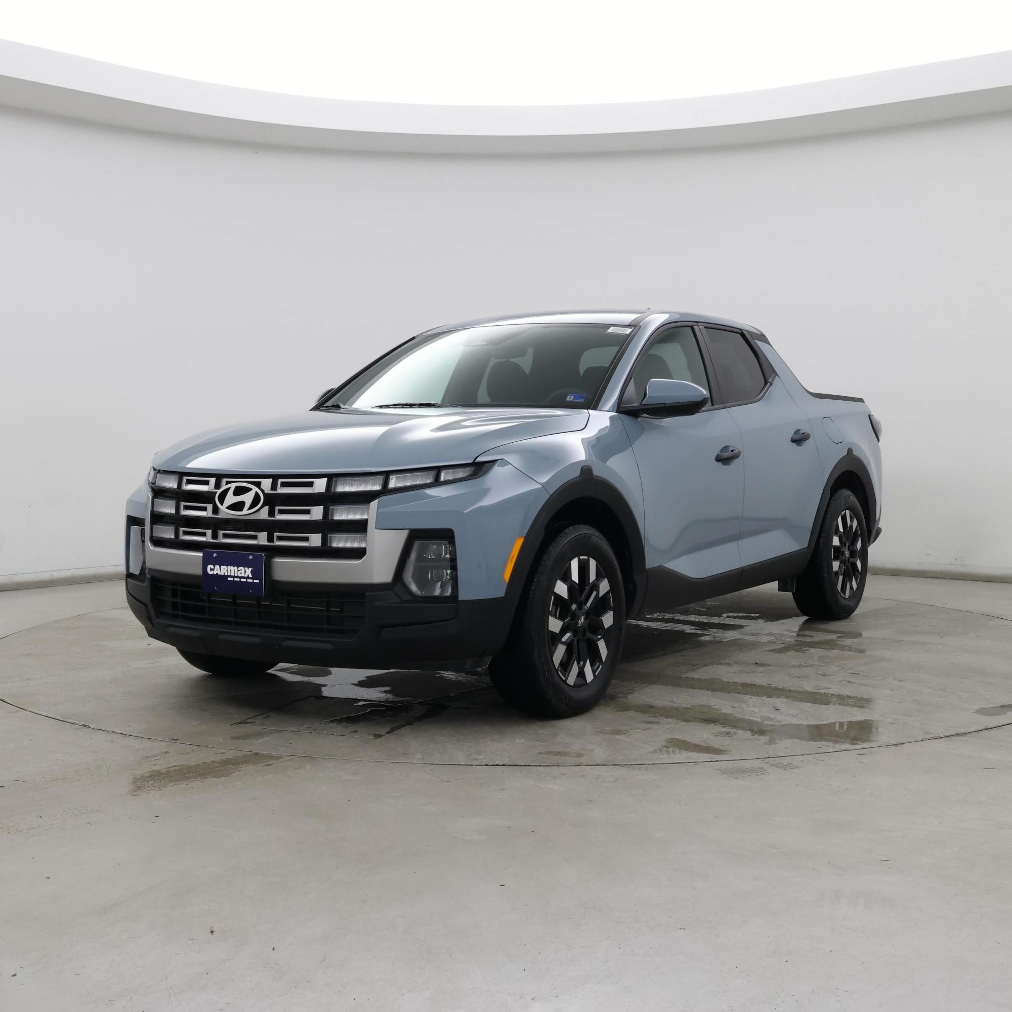 Thumbnail: 2025 Hyundai Santa Cruz - 4