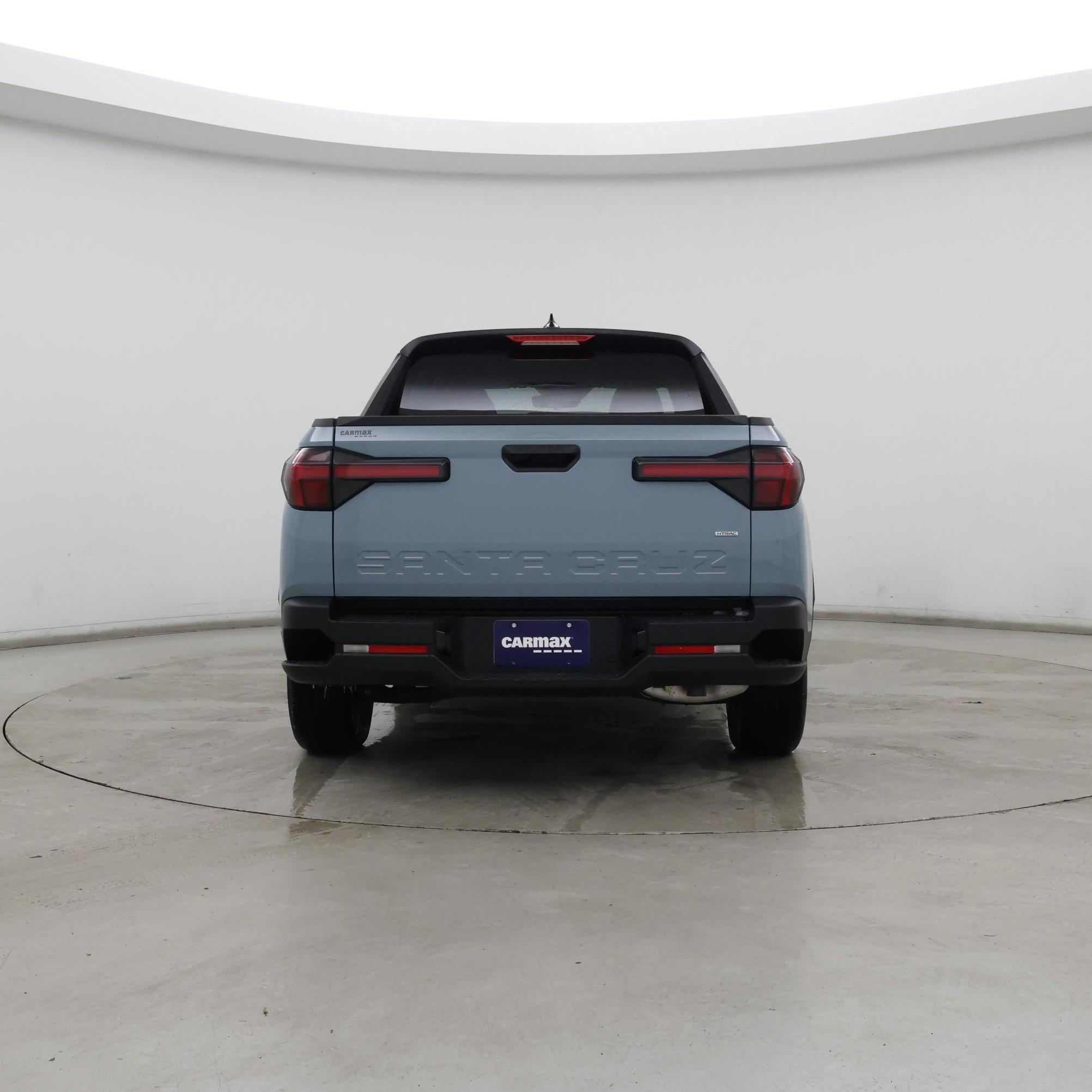 Thumbnail: 2025 Hyundai Santa Cruz - 6