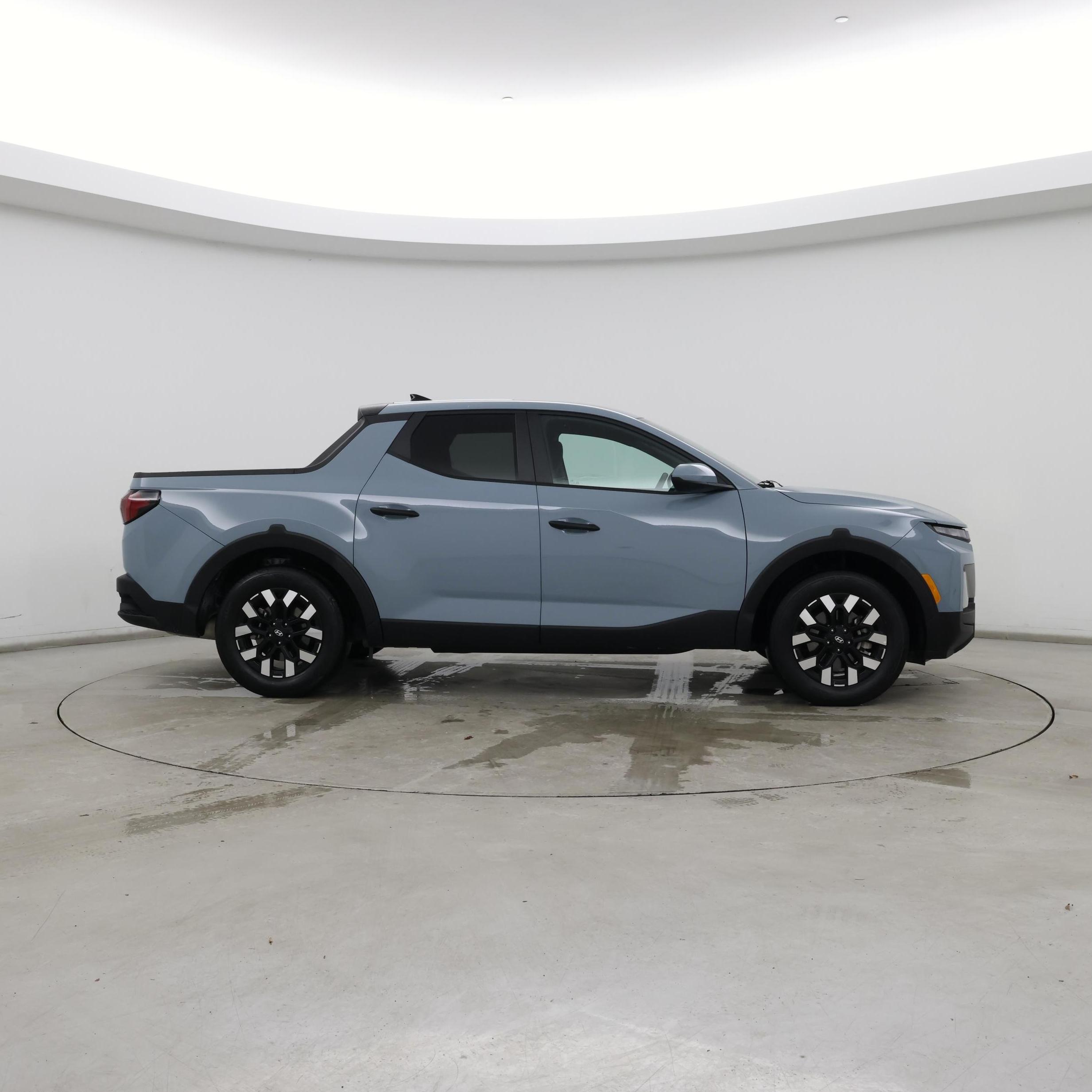 Thumbnail: 2025 Hyundai Santa Cruz - 7