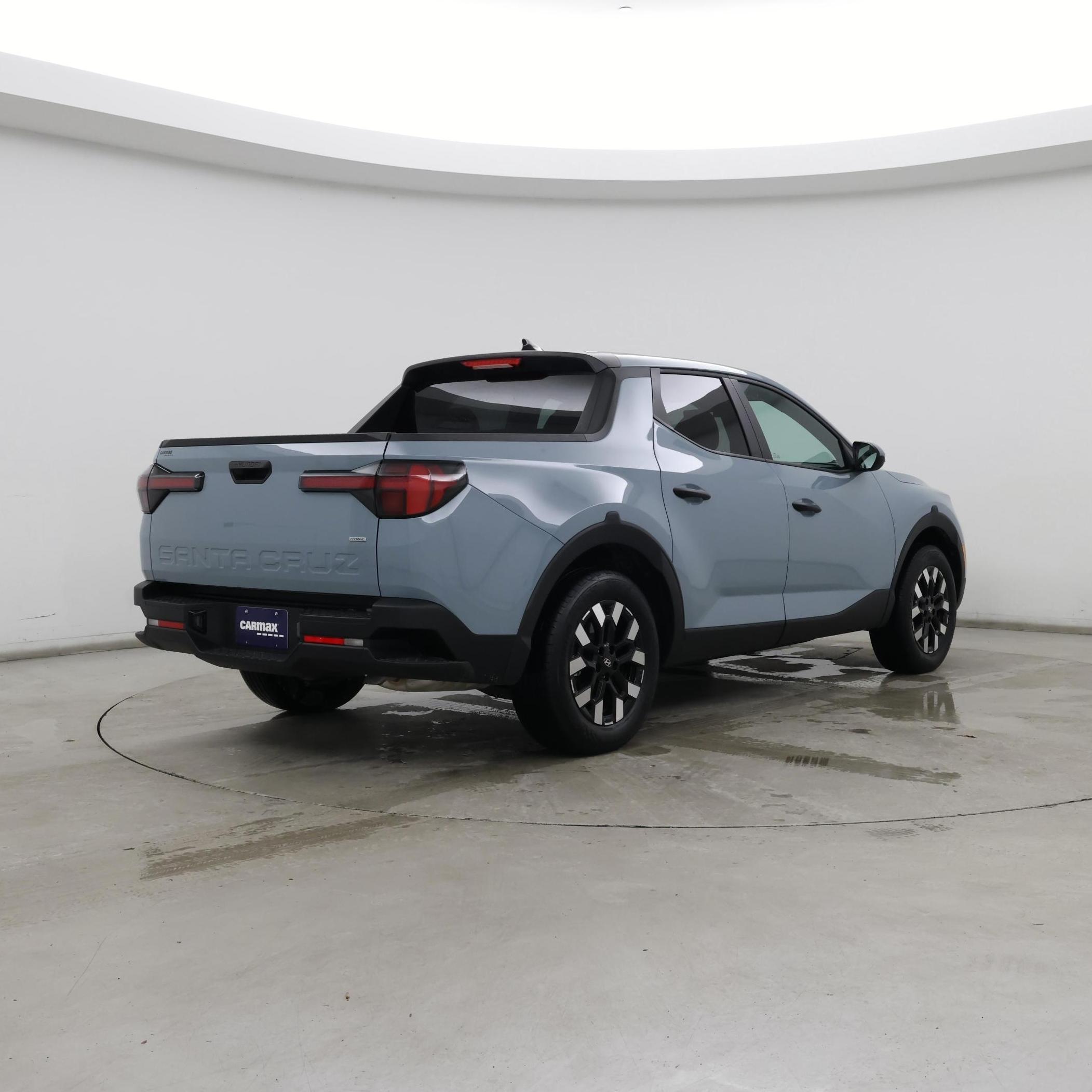 Thumbnail: 2025 Hyundai Santa Cruz - 8