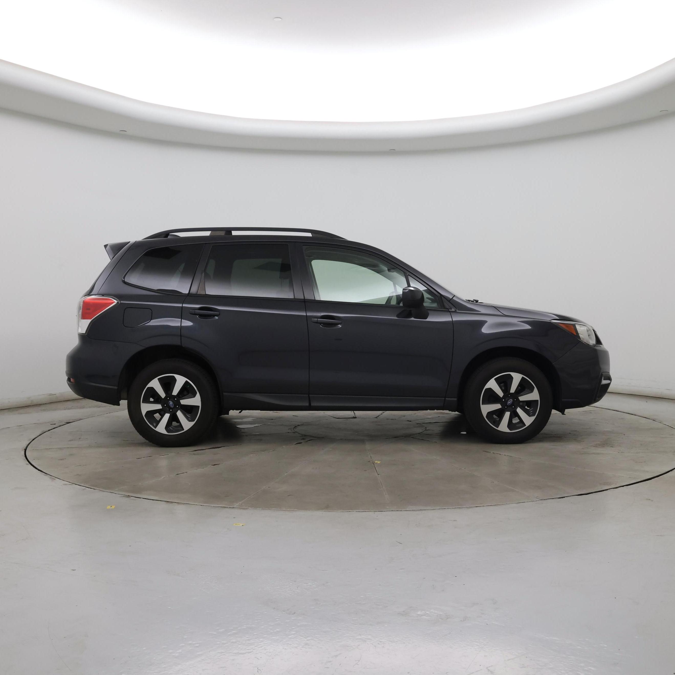 Thumbnail: 2018 Subaru Forester - 7