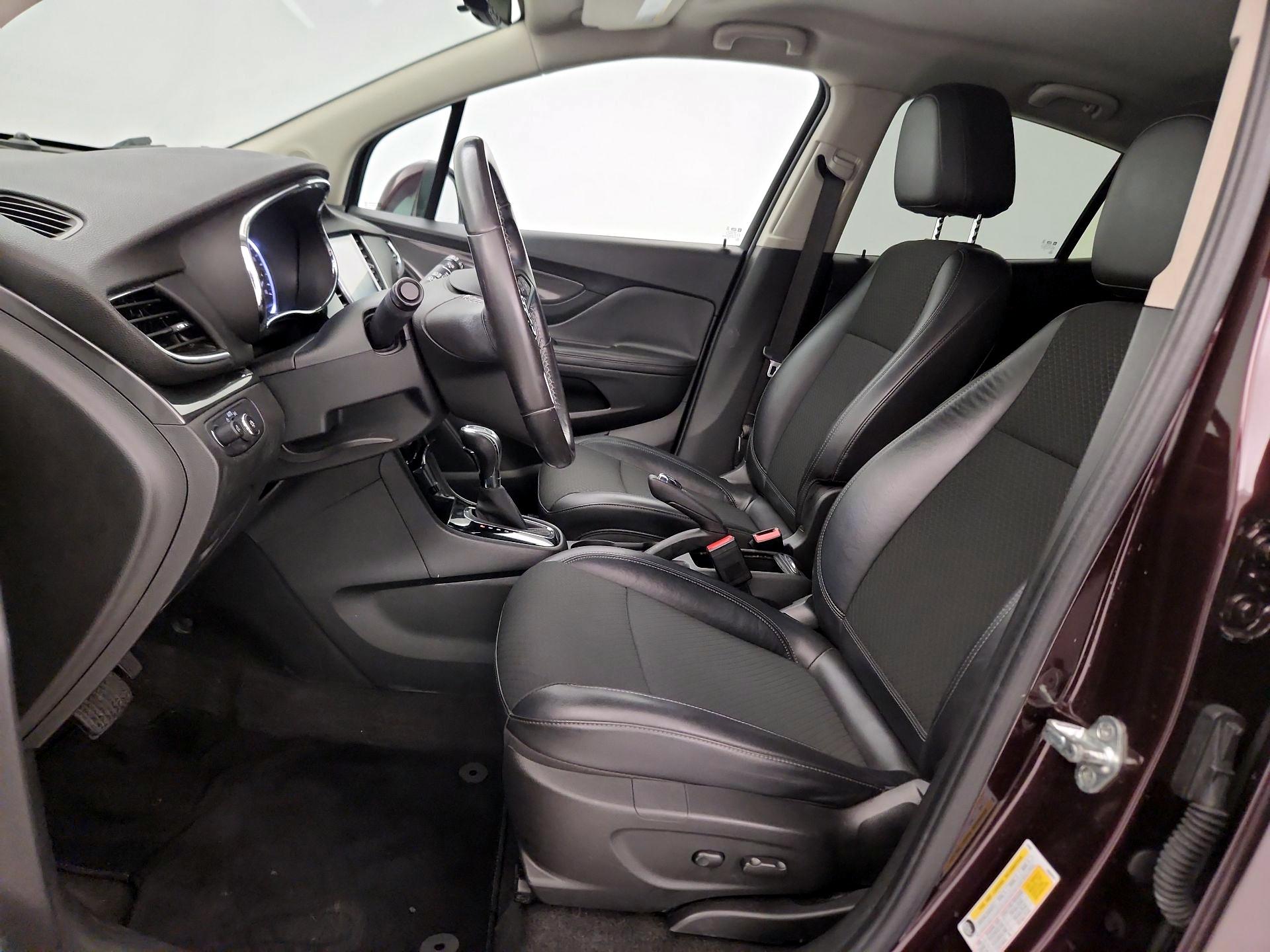 Thumbnail: 2017 Buick Encore - 11