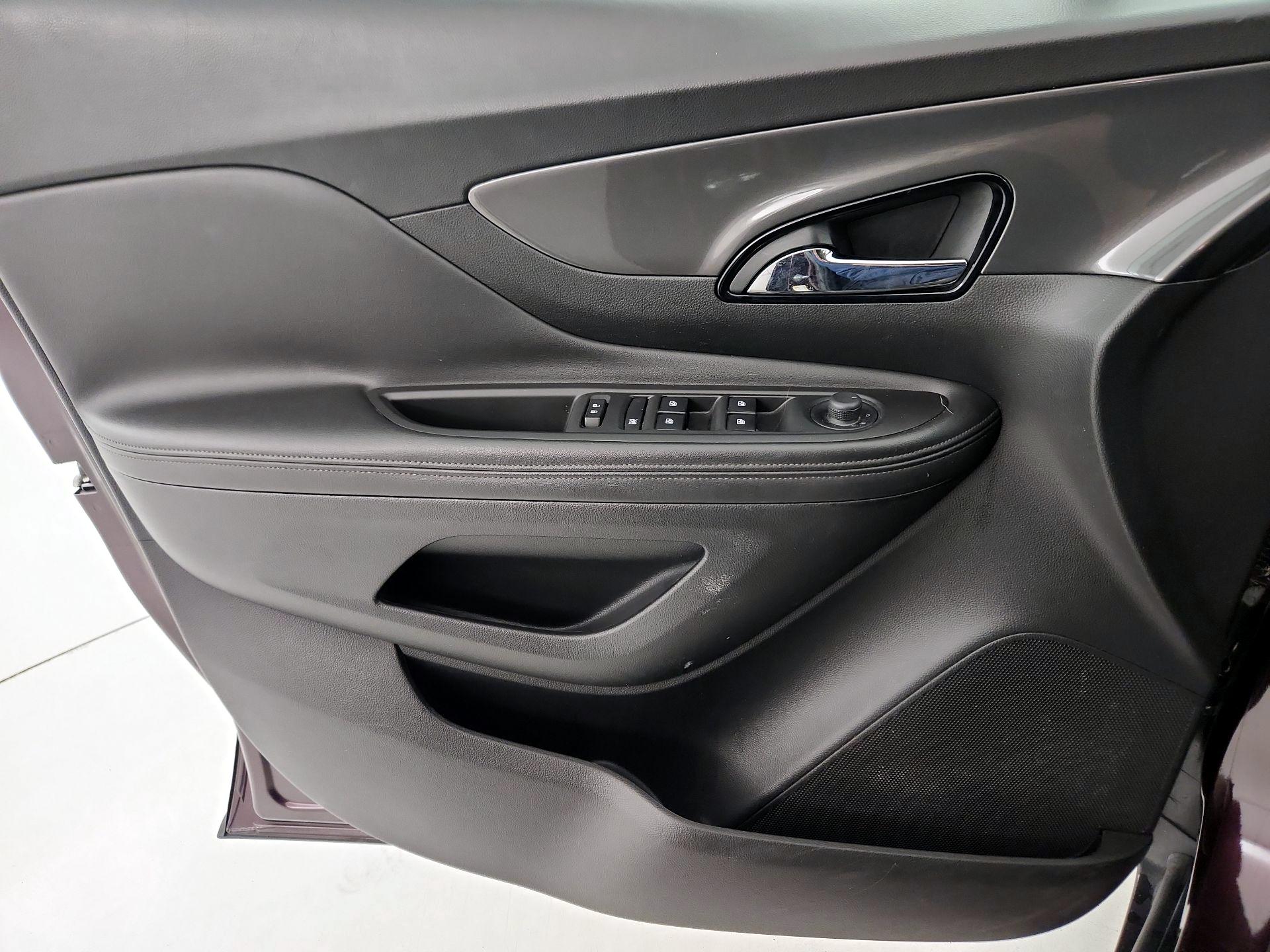 Thumbnail: 2017 Buick Encore - 12