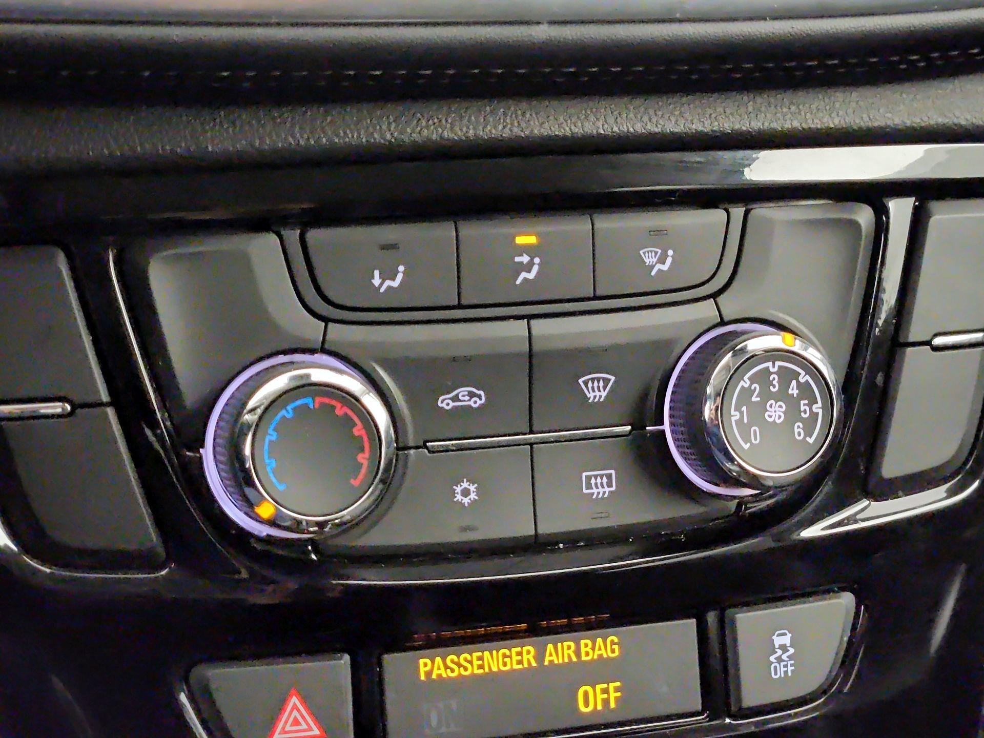 Thumbnail: 2017 Buick Encore - 16