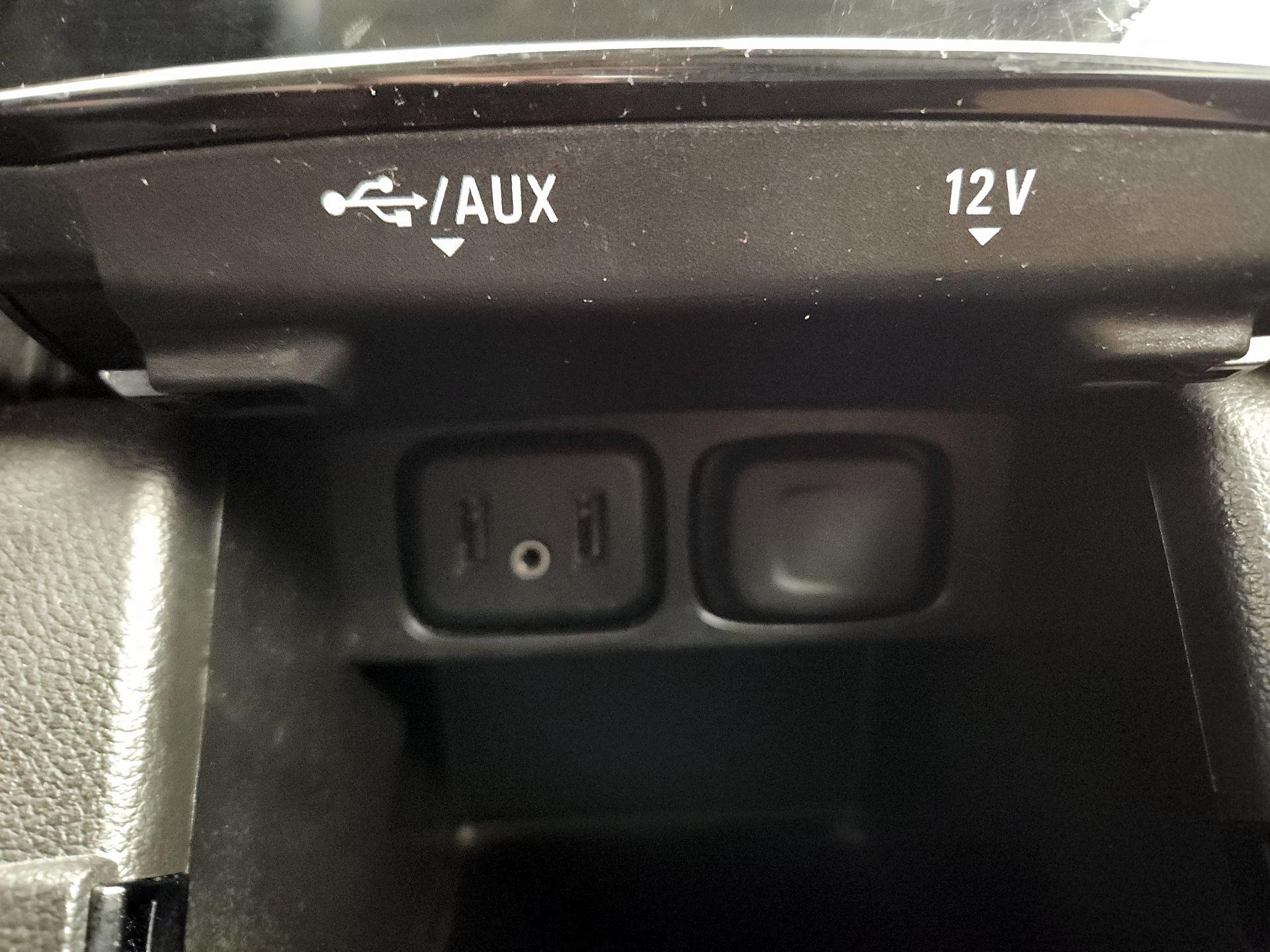 Thumbnail: 2017 Buick Encore - 18