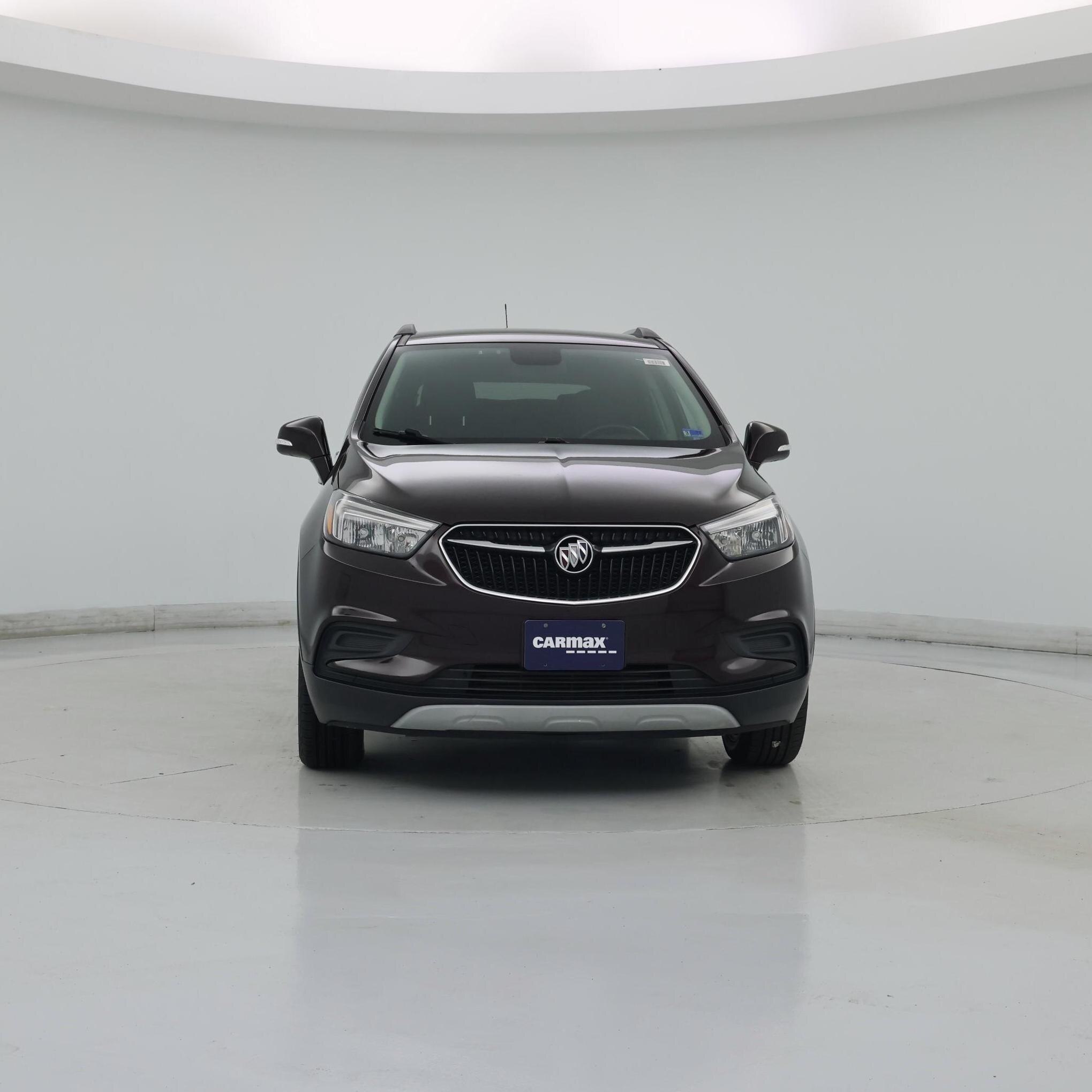 Thumbnail: 2017 Buick Encore - 5