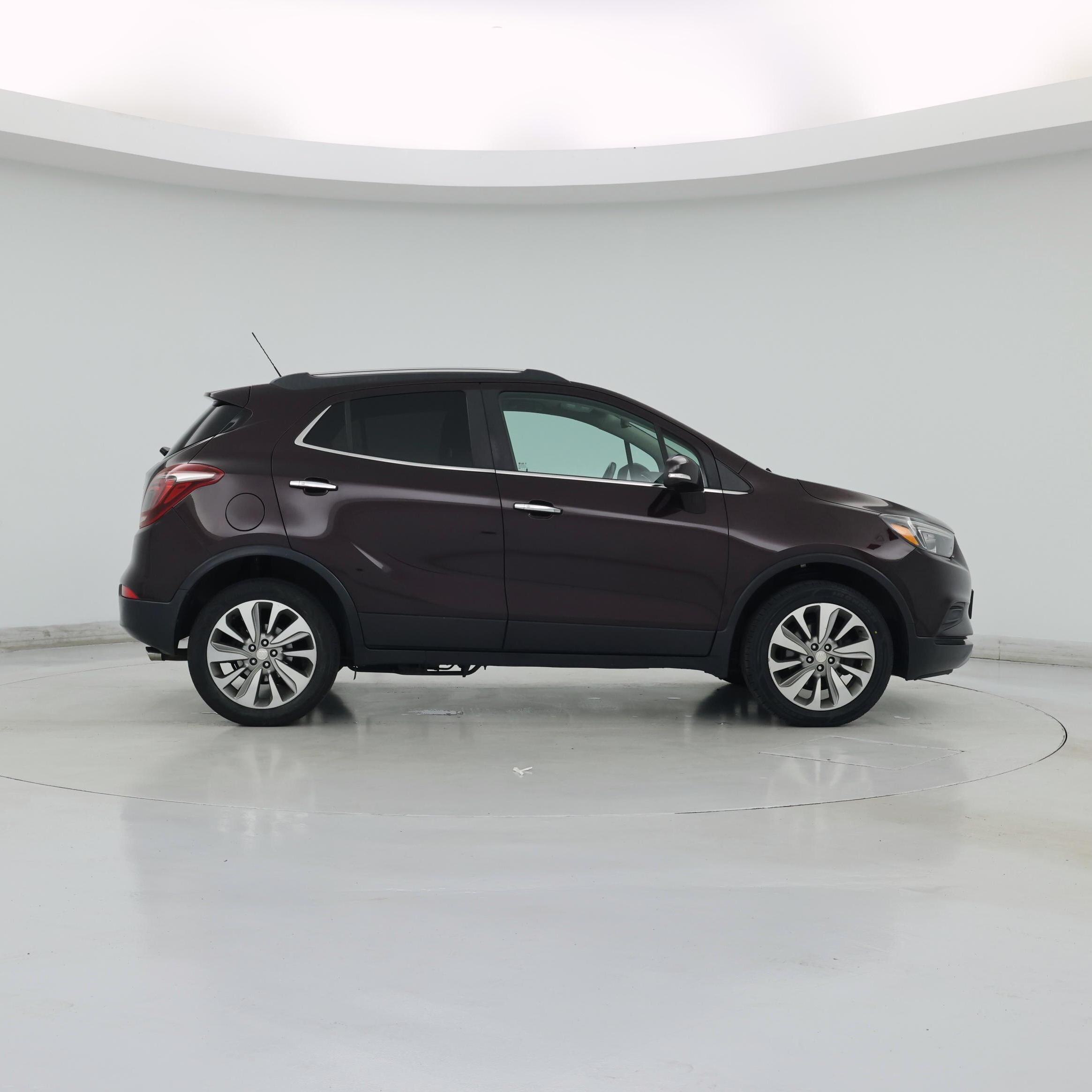 Thumbnail: 2017 Buick Encore - 7