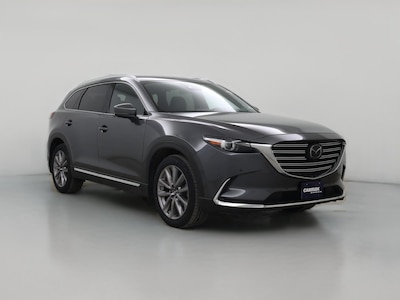 2023 Mazda CX-9 Grand Touring