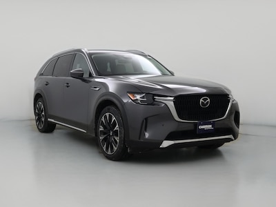 2024 Mazda CX-90 PHEV Premium