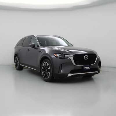 2024 Mazda CX-90 PHEV Premium