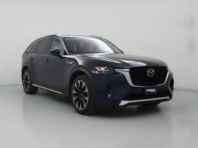 2024 Mazda CX-90 PHEV Premium