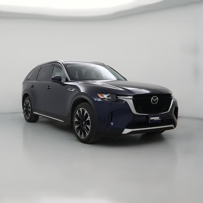 2024 Mazda CX-90 PHEV Premium