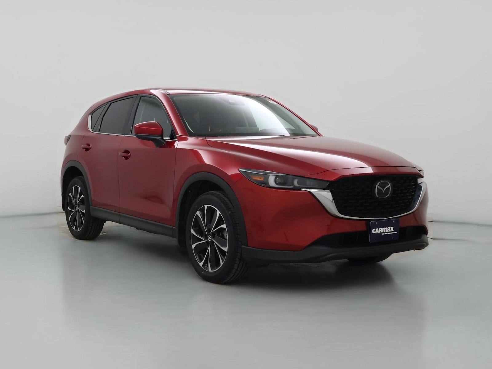 2023 Mazda CX-5 S Premium package