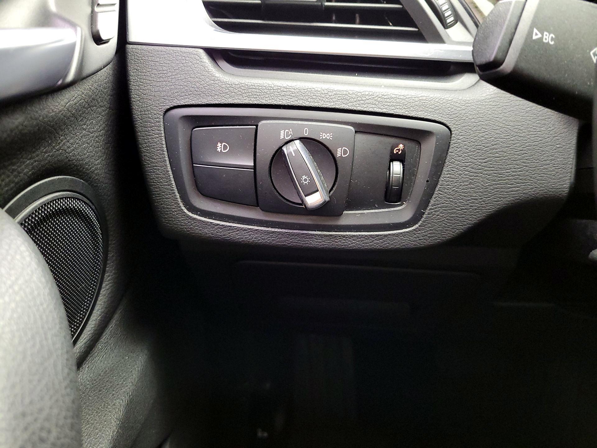 Thumbnail: 2018 BMW X1 - 13