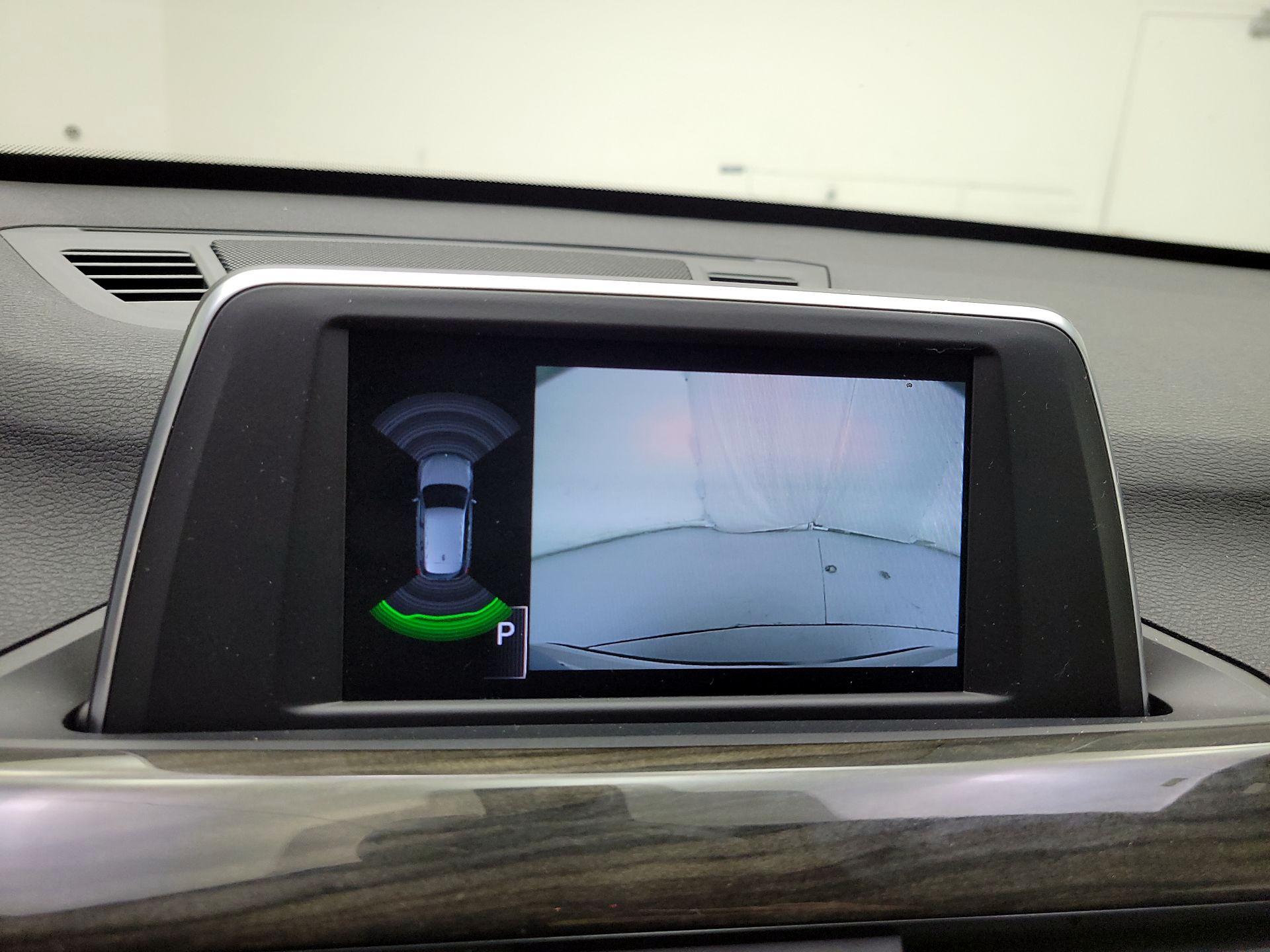 Thumbnail: 2018 BMW X1 - 14