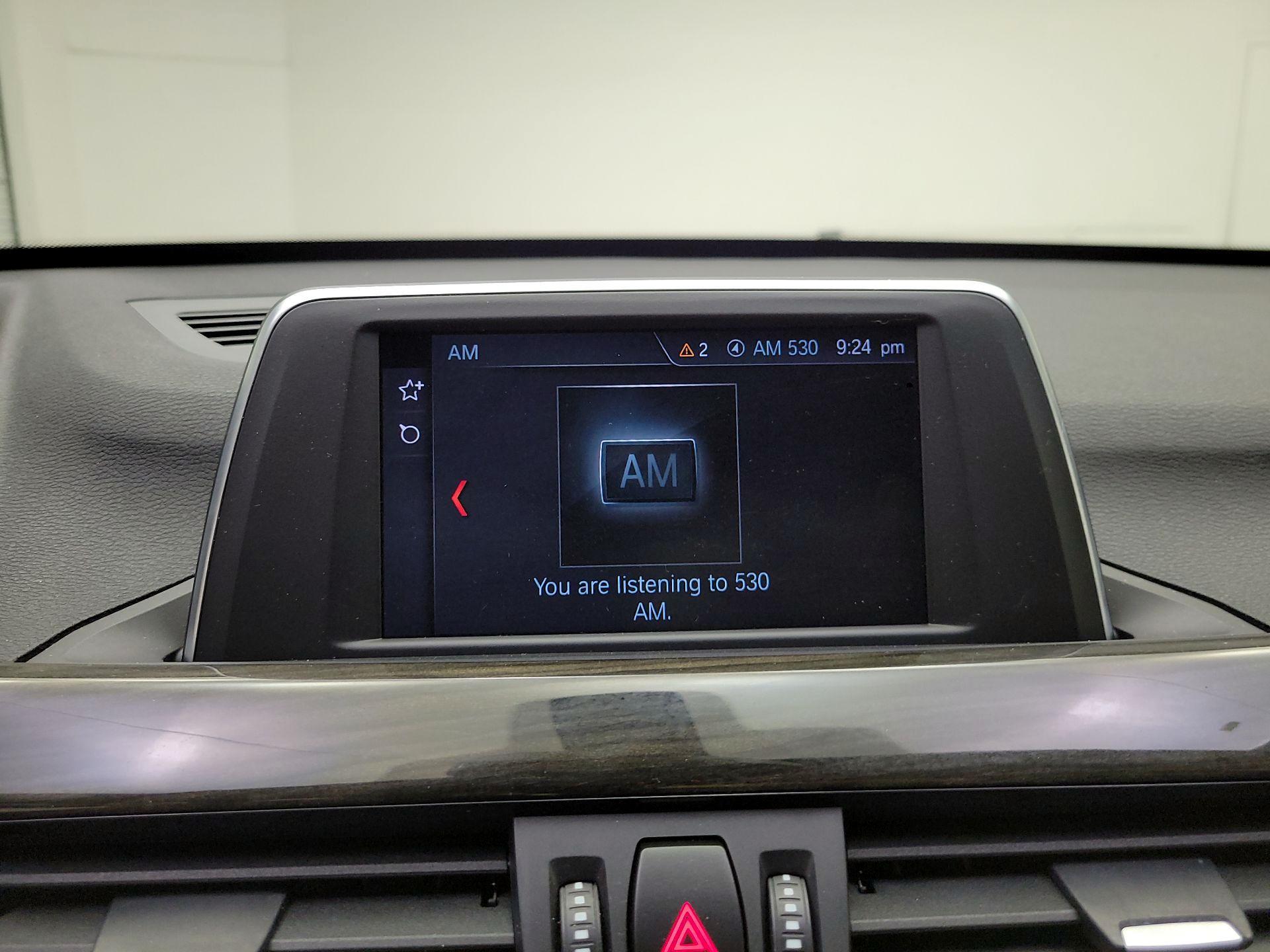 Thumbnail: 2018 BMW X1 - 15