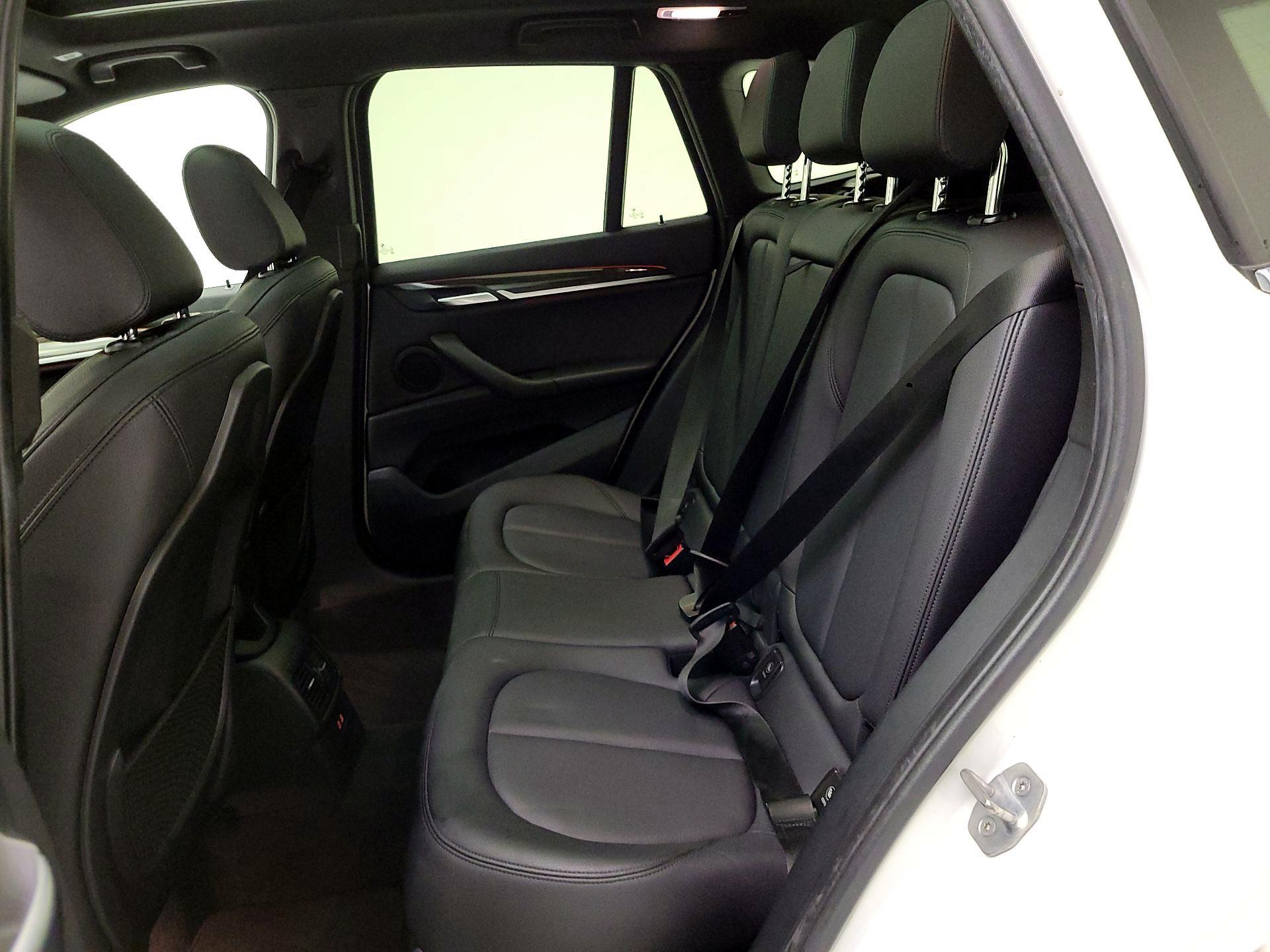 Thumbnail: 2018 BMW X1 - 20