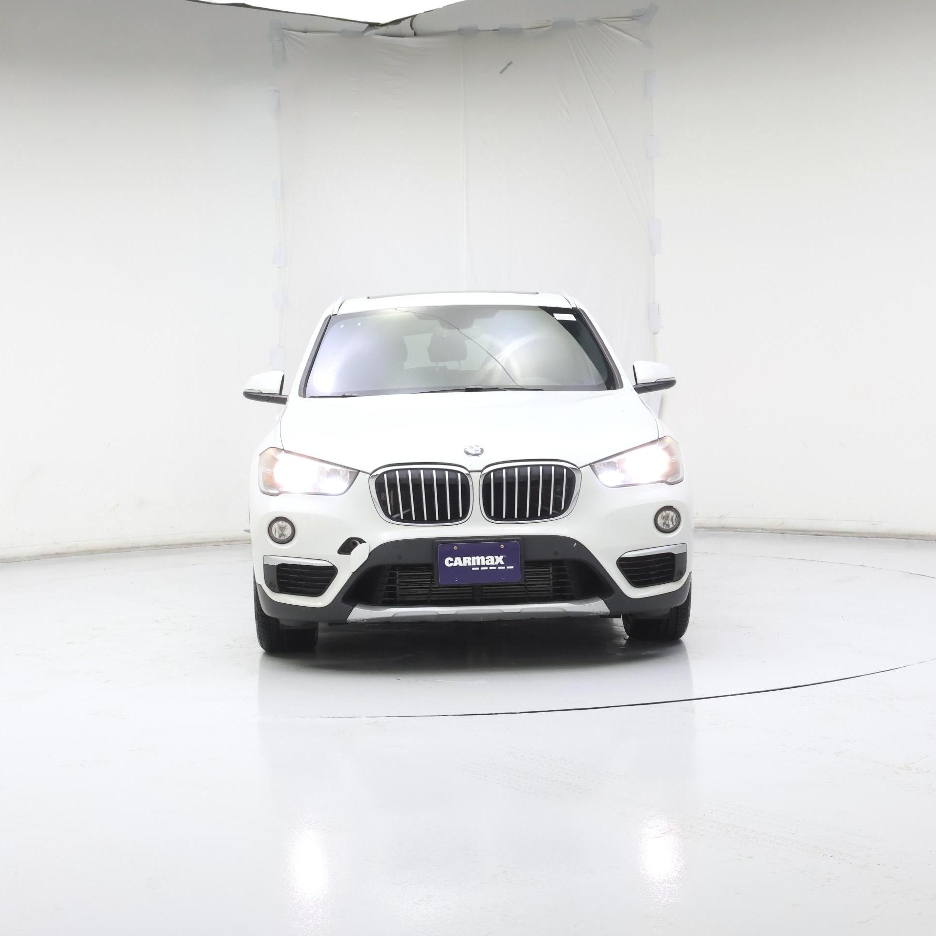 Thumbnail: 2018 BMW X1 - 5