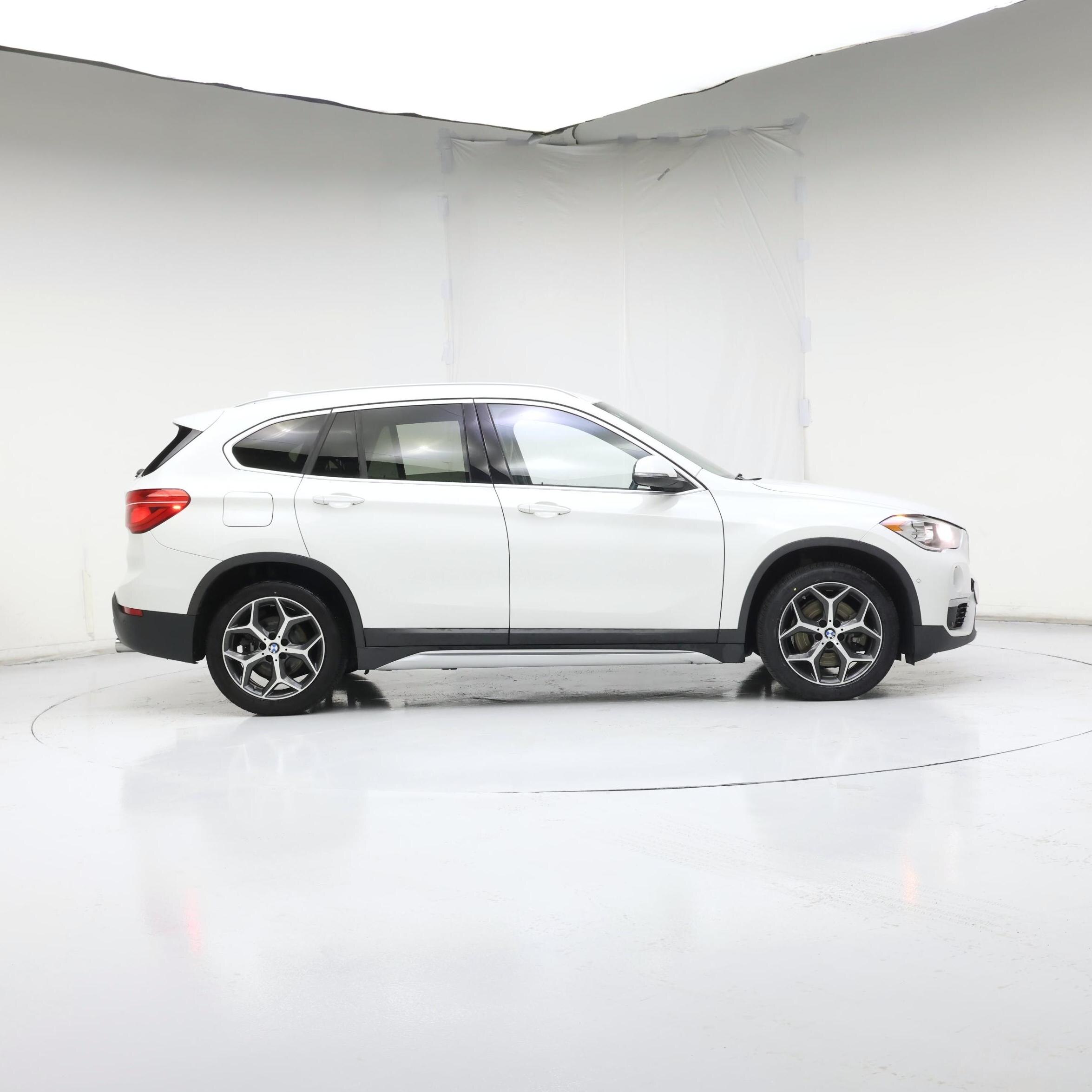 Thumbnail: 2018 BMW X1 - 7