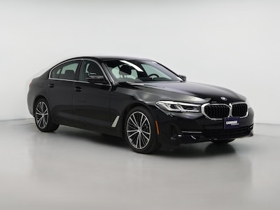 2022 BMW 530 I