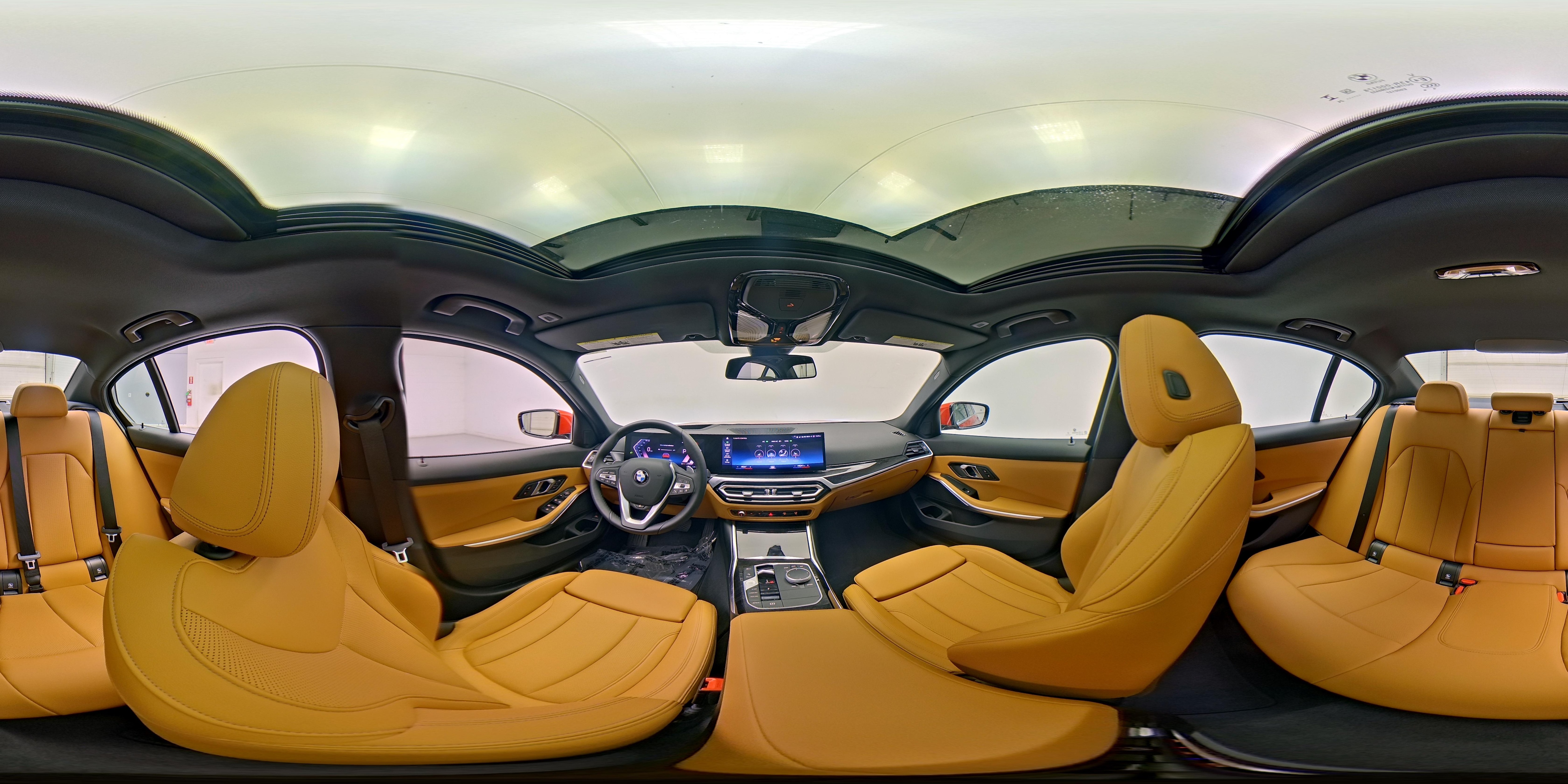 2024 BMW 3 Series 330i - Photo 26