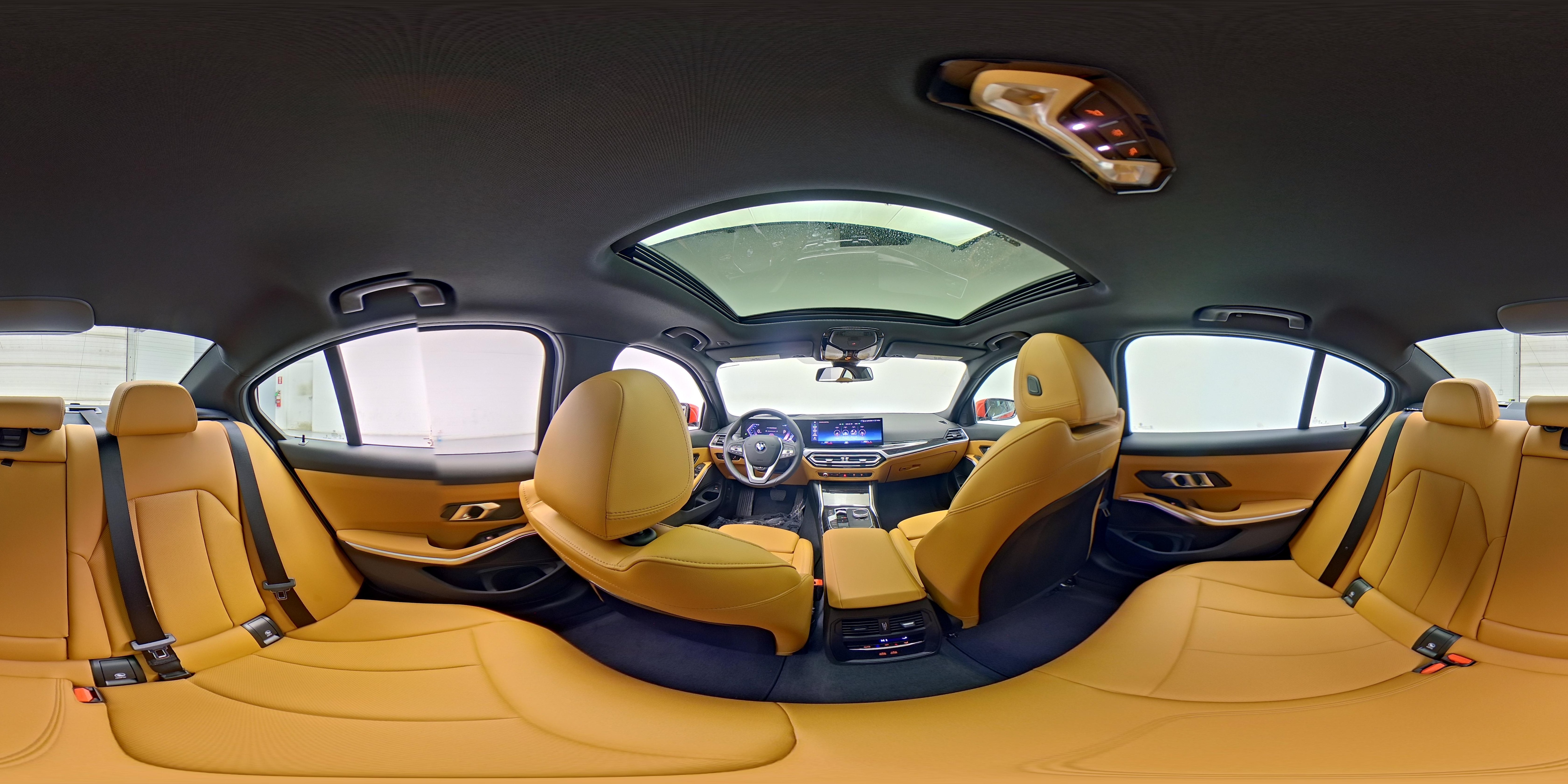 2024 BMW 3 Series 330i - Photo 27