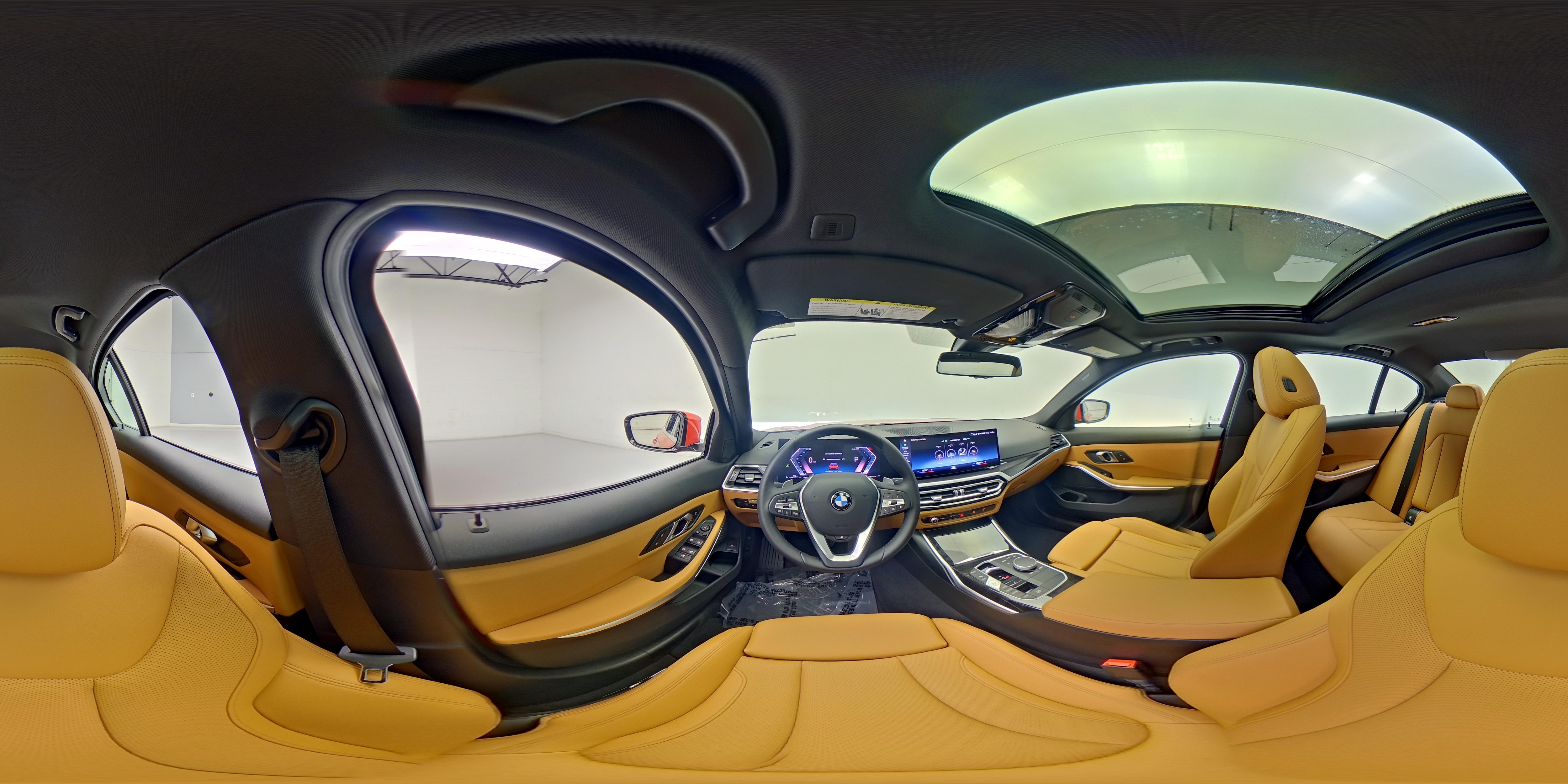 2024 BMW 3 Series 330i - Photo 28